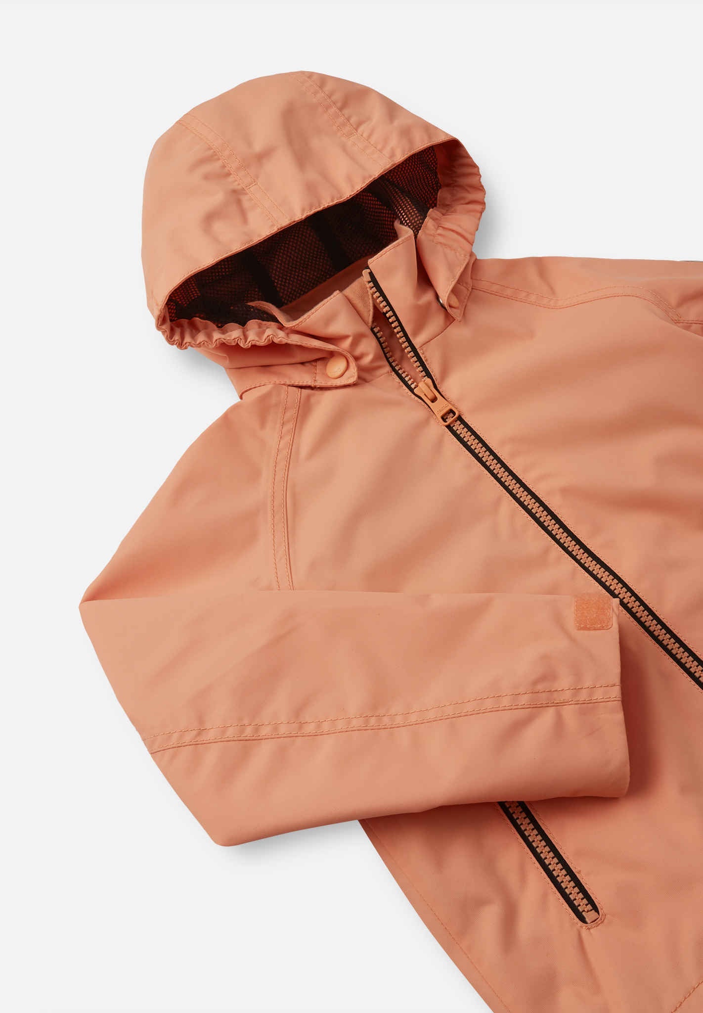 Kinder Übergangsjacke Soutu