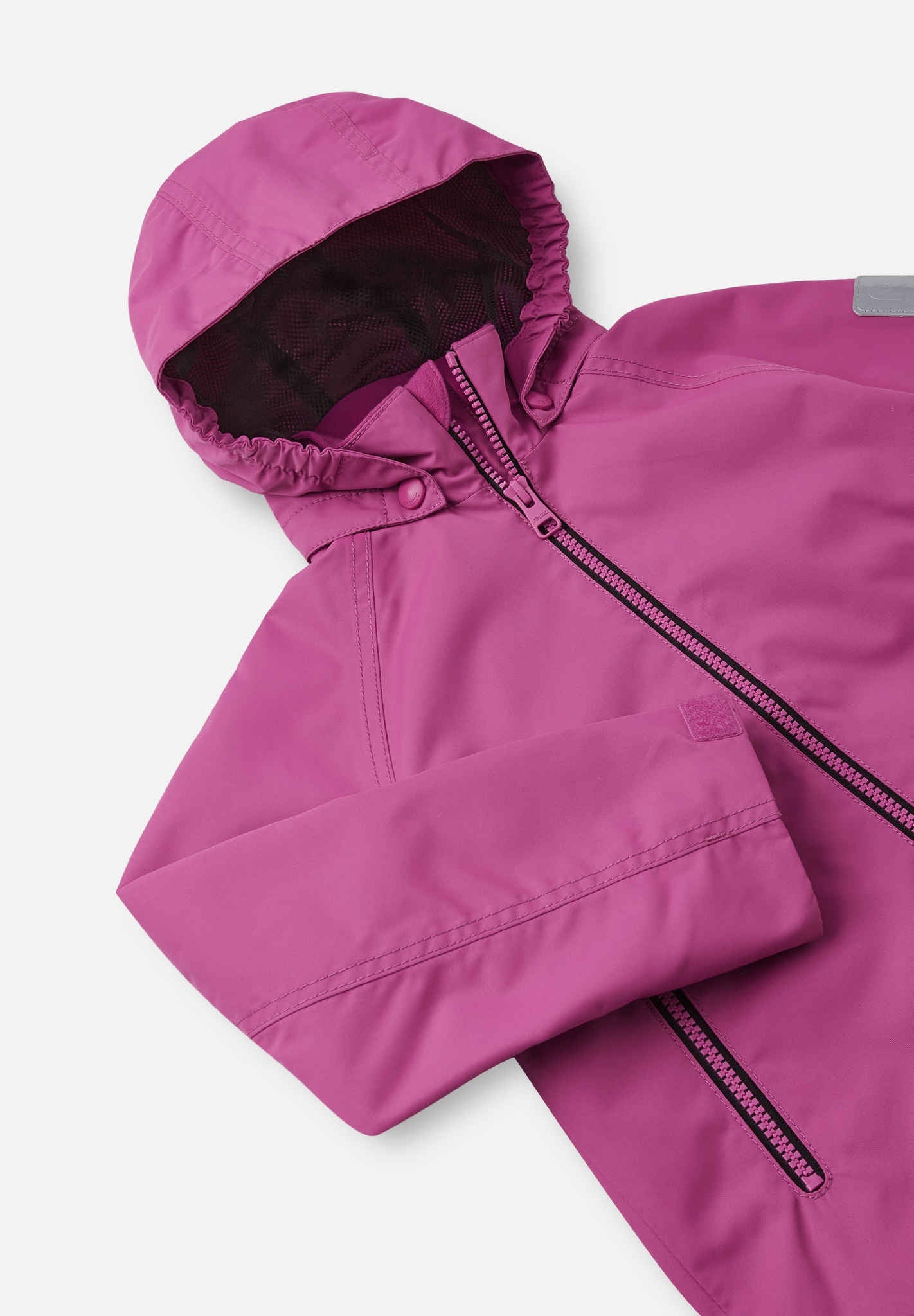 Kinder Übergangsjacke Soutu