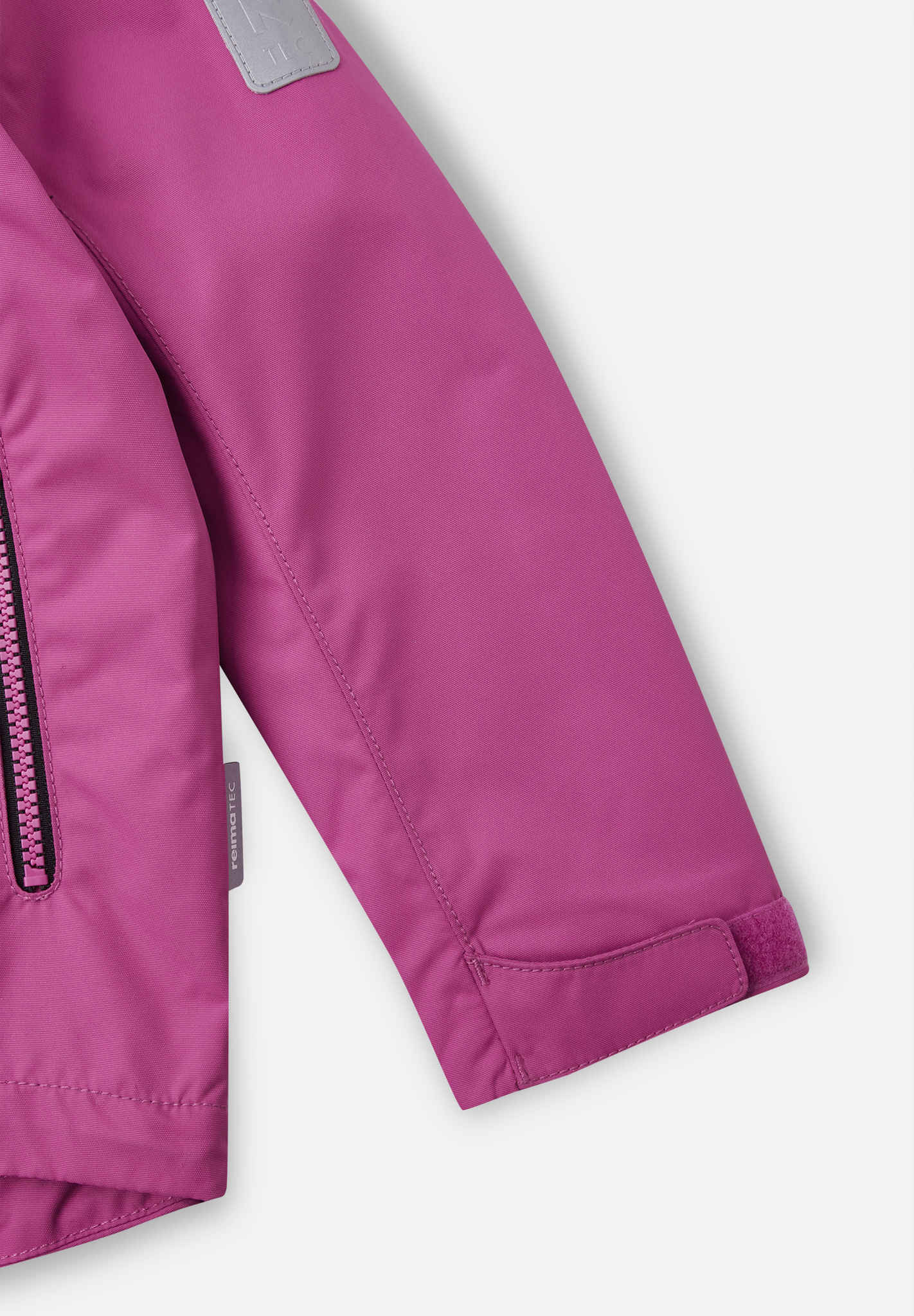 Kinder Übergangsjacke Soutu