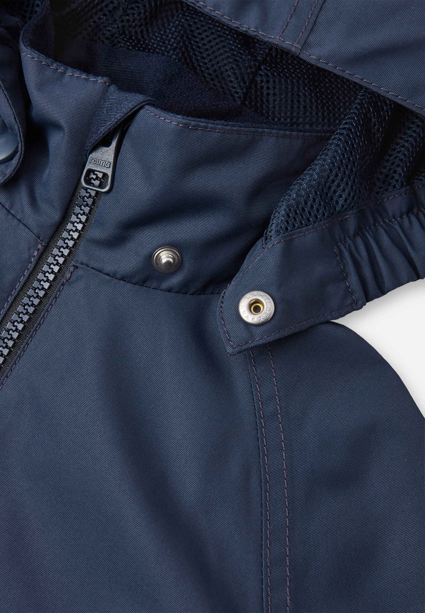 Kinder Übergangsjacke Soutu