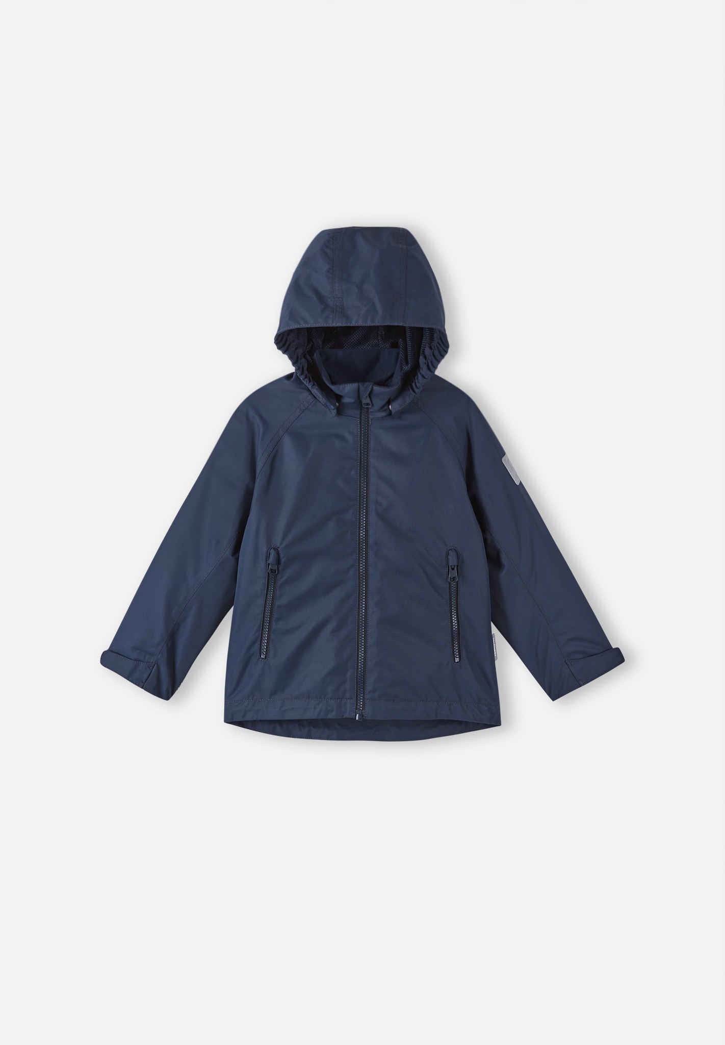 Kinder Übergangsjacke Soutu