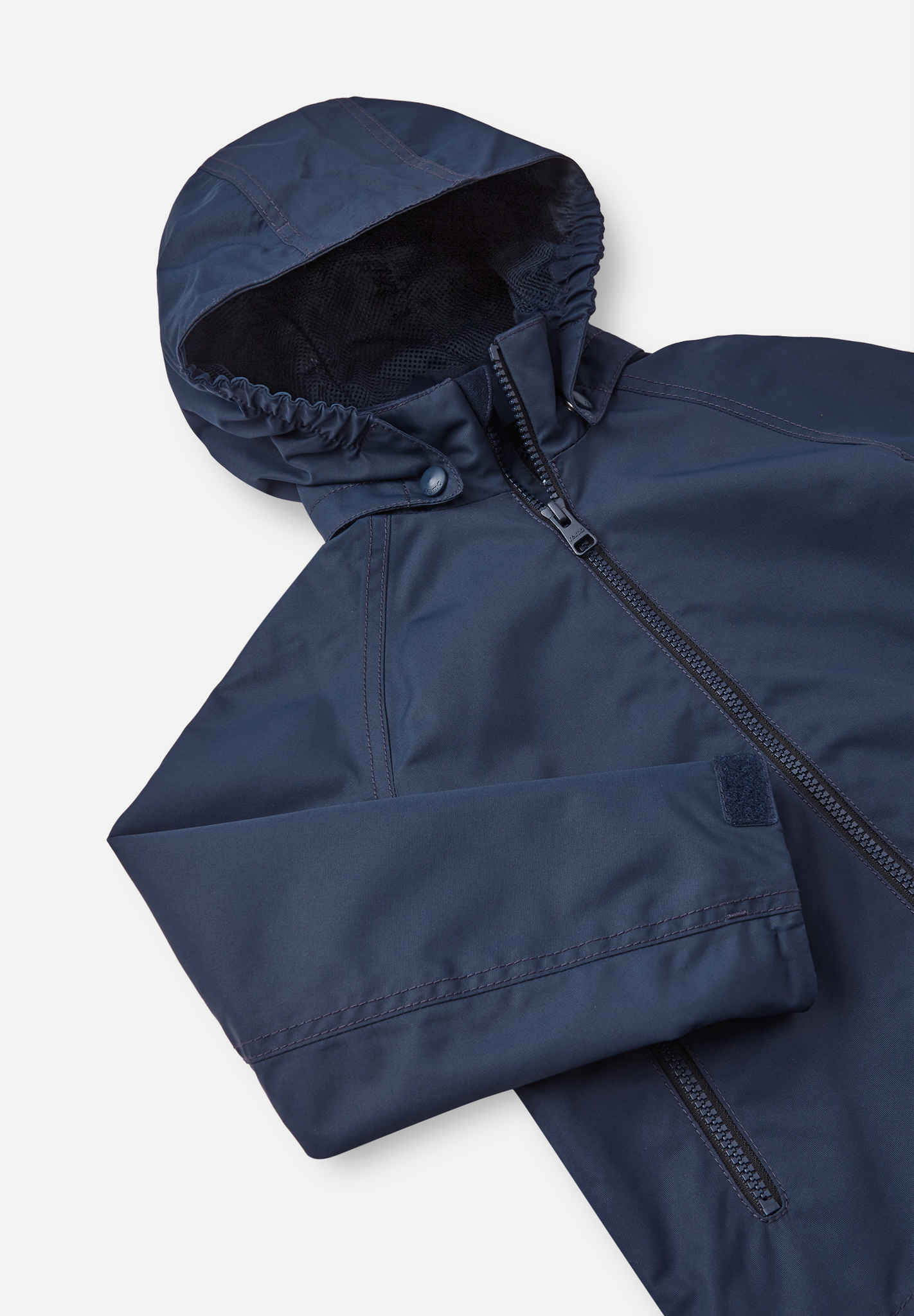 Kinder Übergangsjacke Soutu