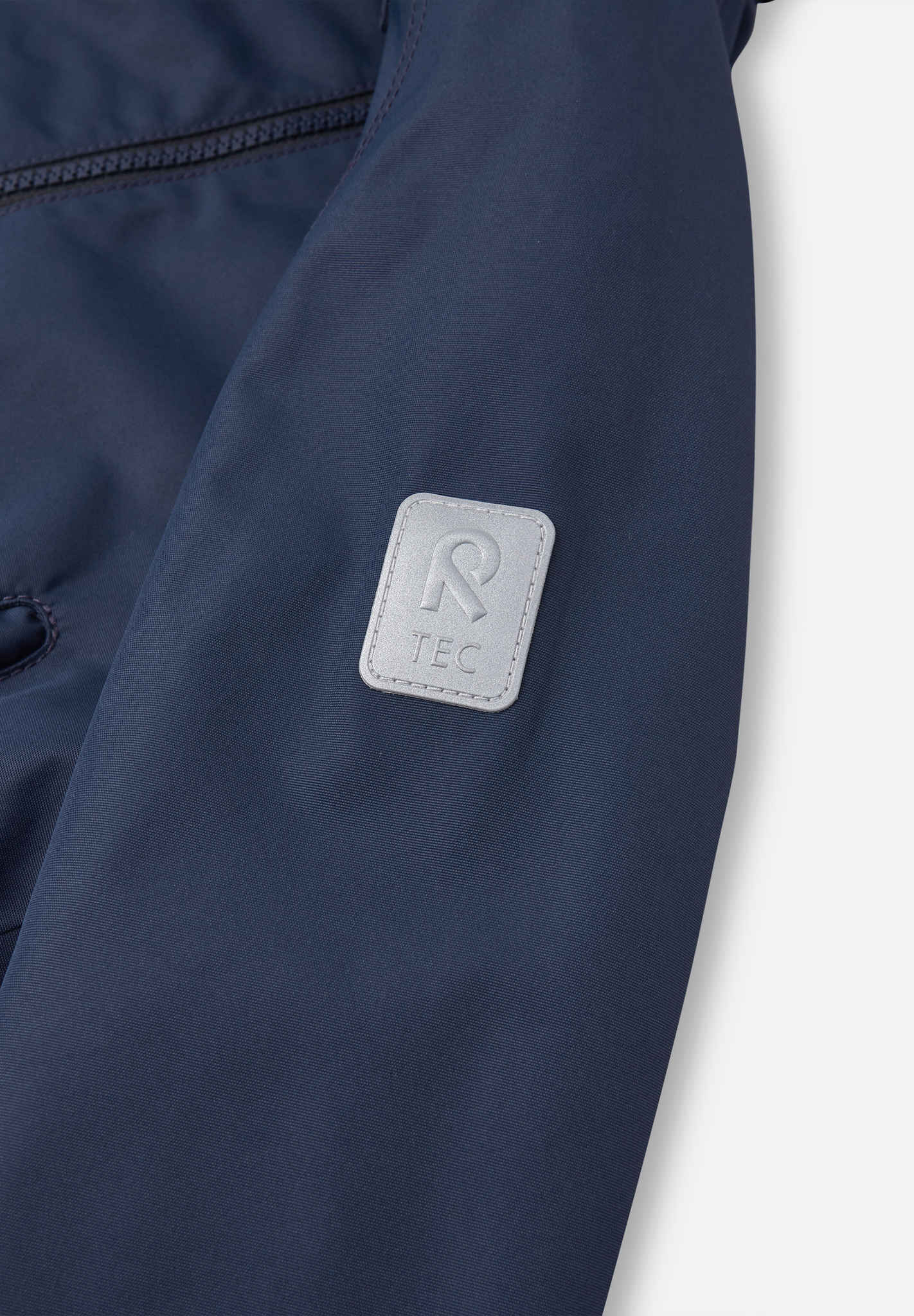 Kinder Übergangsjacke Soutu