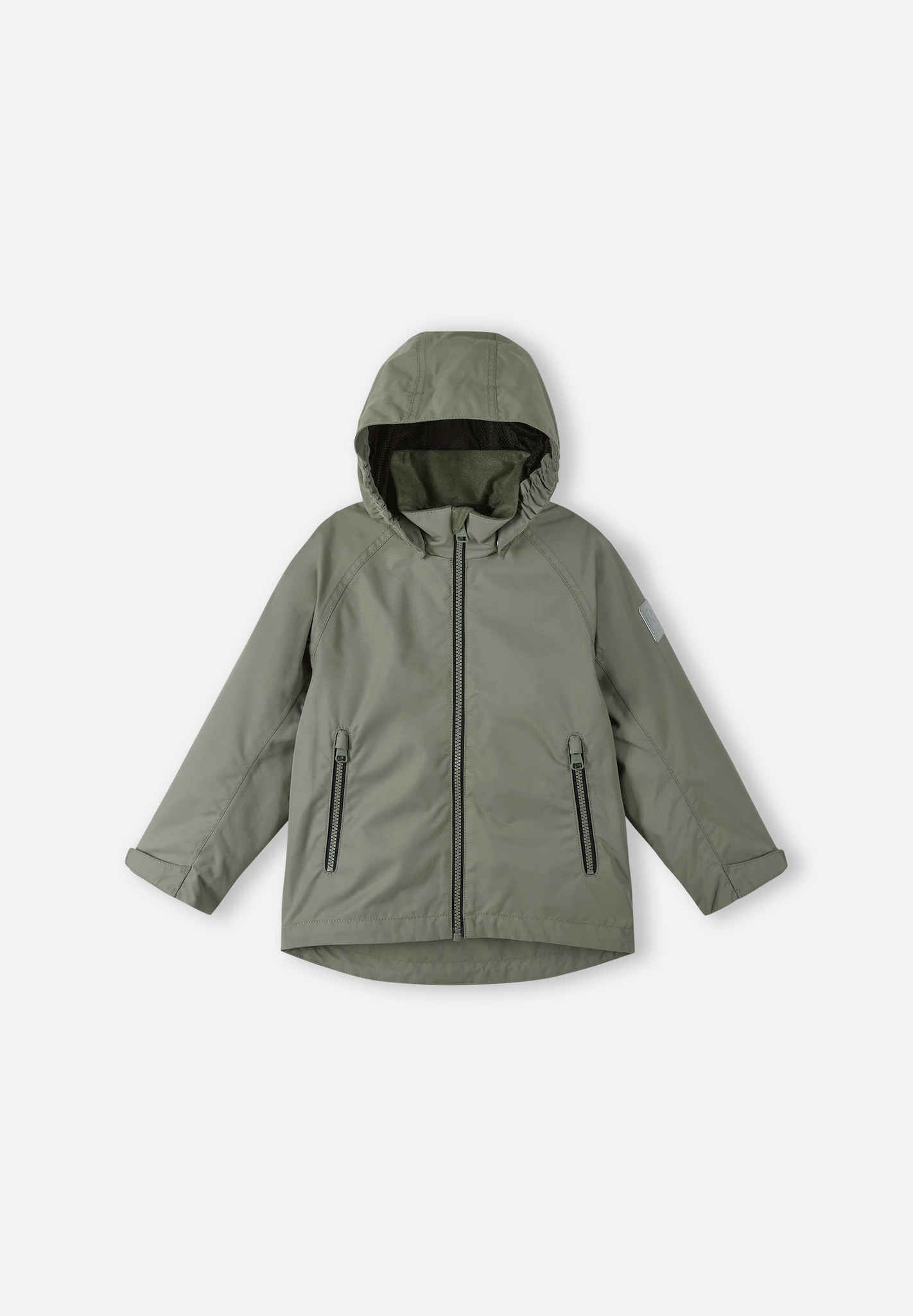 Kinder Übergangsjacke Soutu
