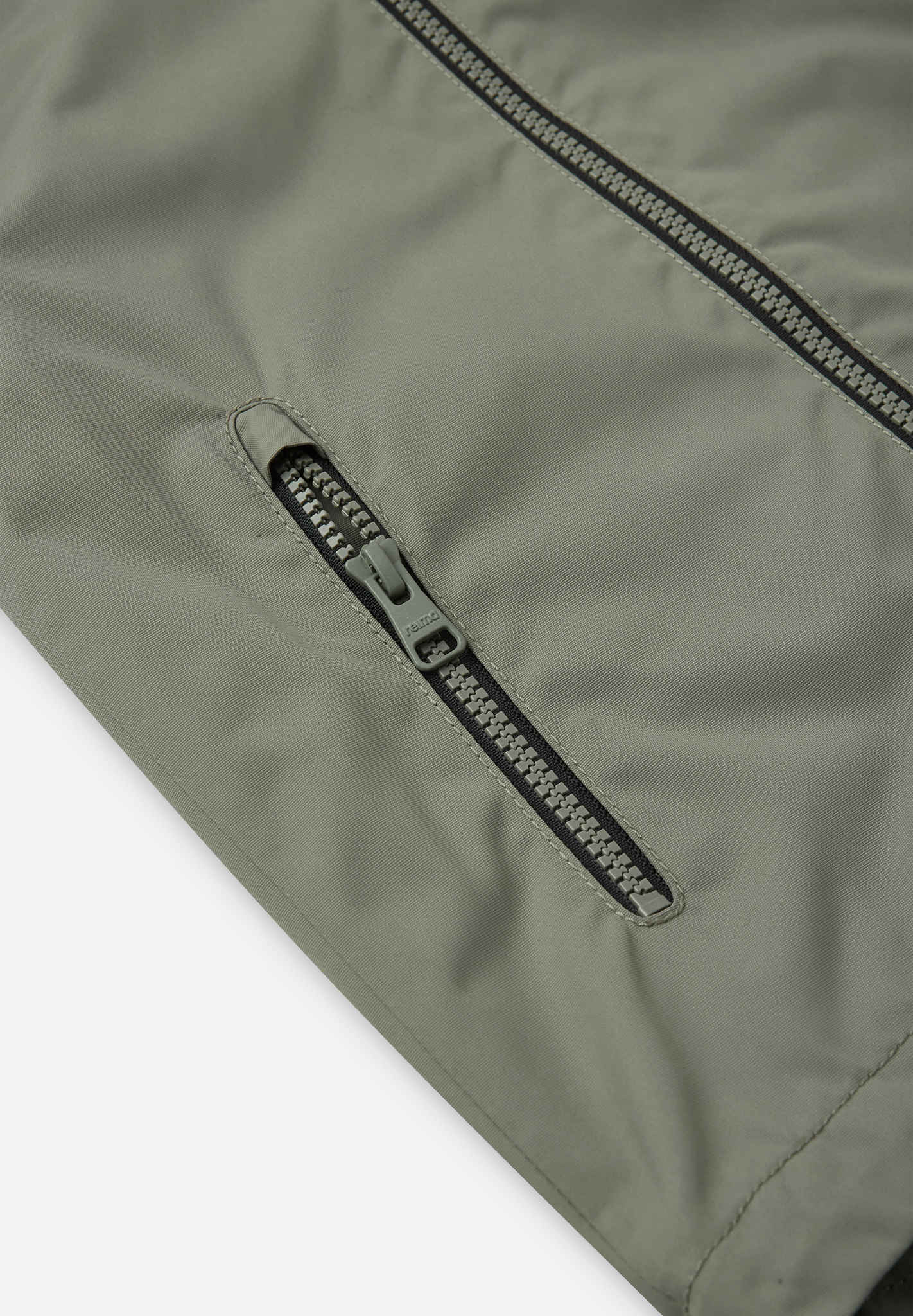 Kinder Übergangsjacke Soutu