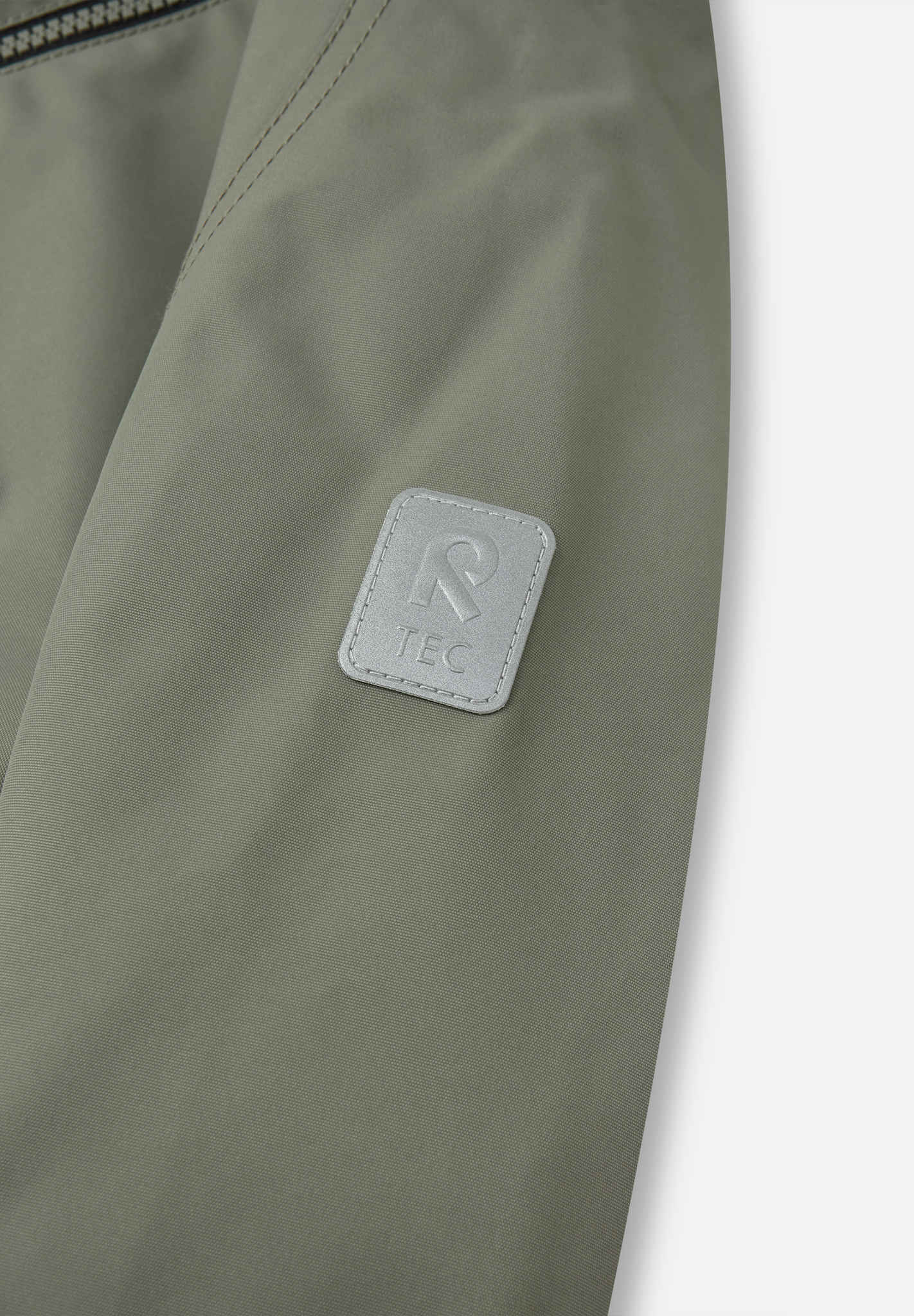 Kinder Übergangsjacke Soutu