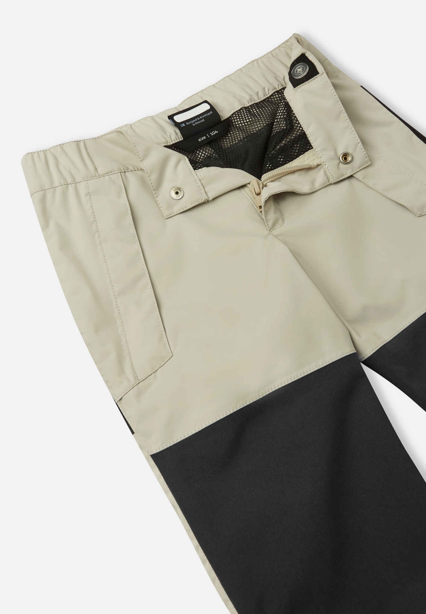 Kinder Übergangshose Lento SS22