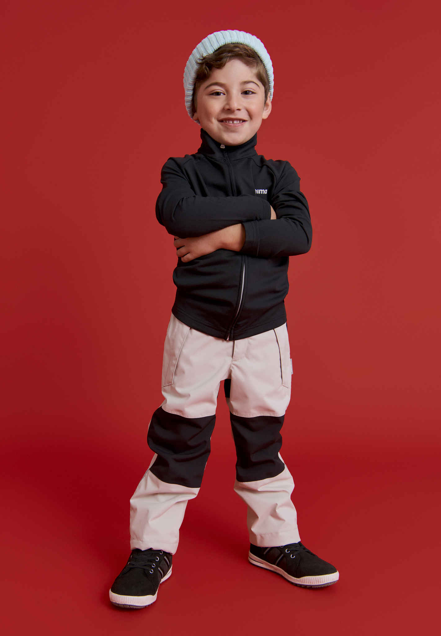 Kinder Übergangshose Lento SS22