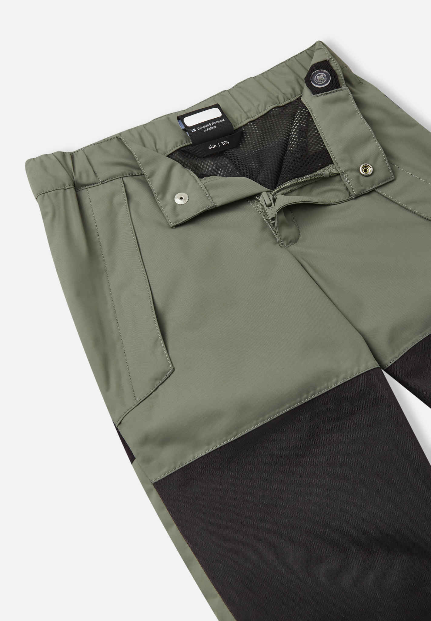 Kinder Übergangshose Lento SS22