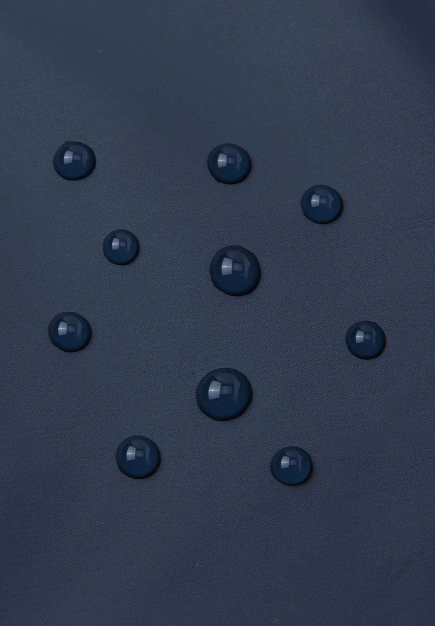 Regenhut Rainy