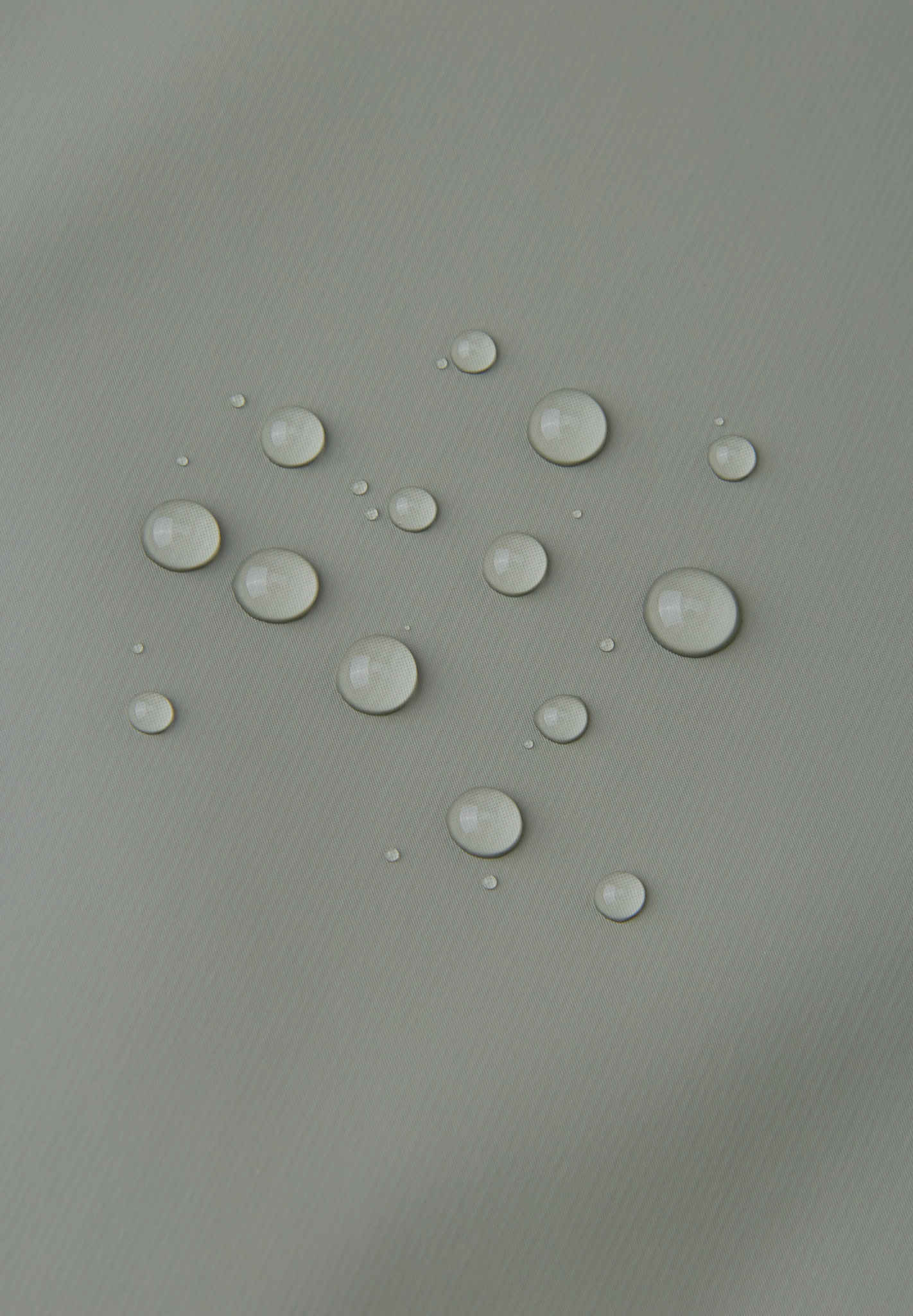 Regenhut Rainy