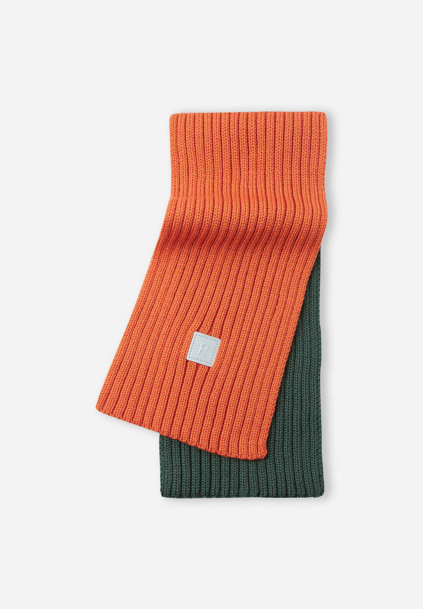 Kinder Strickschal Nuuksio