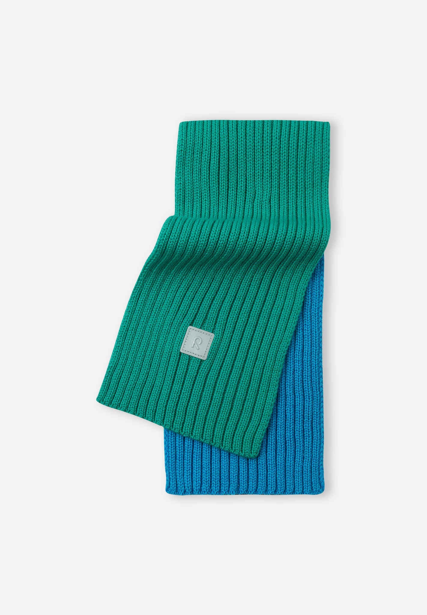 Kinder Strickschal Nuuksio