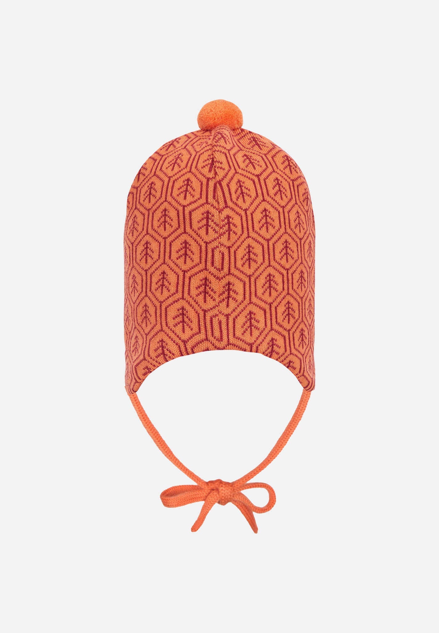 Kleinkinder Wollmütze Kuurainen
