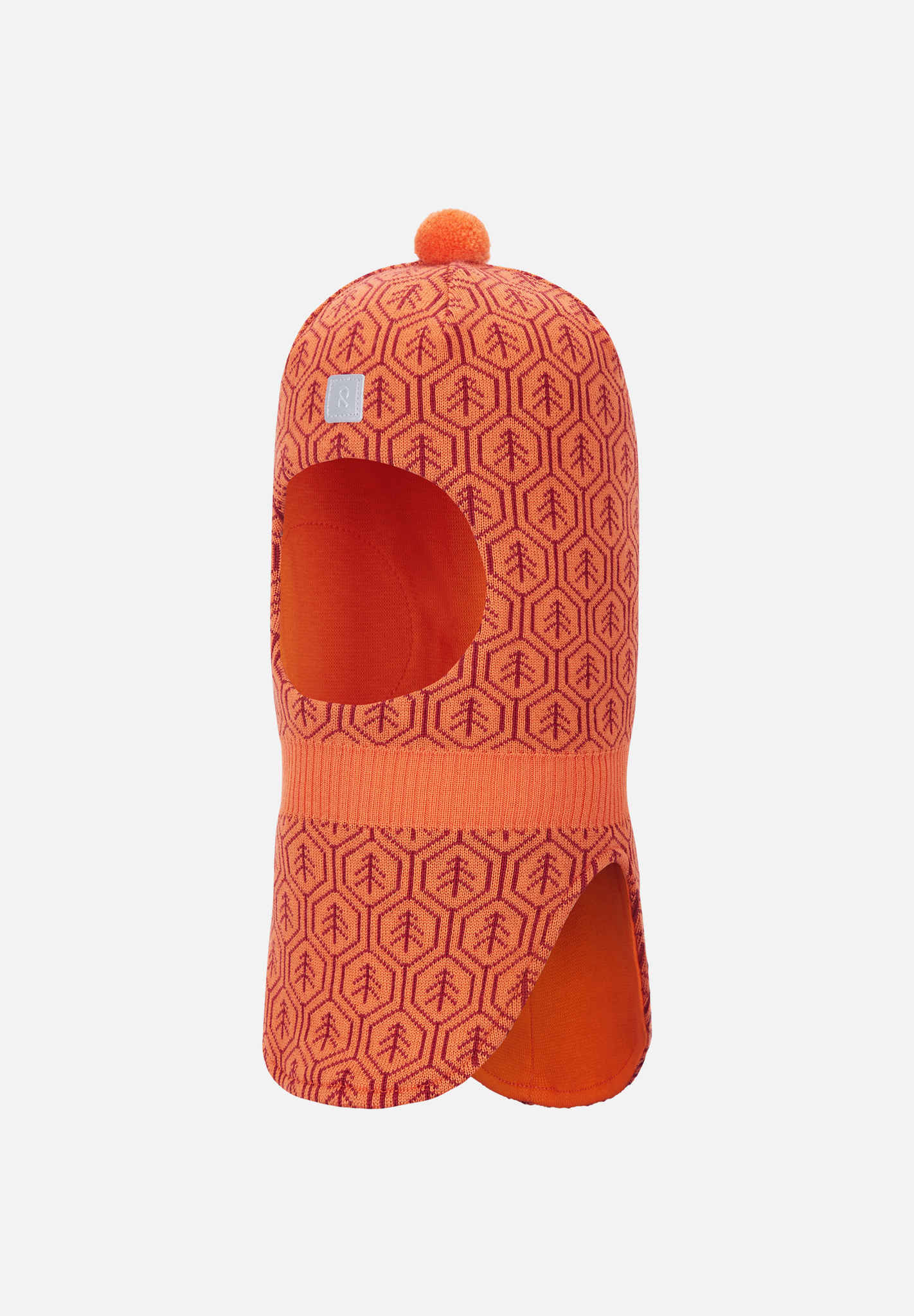 Kinder Schalmütze Talviaamu