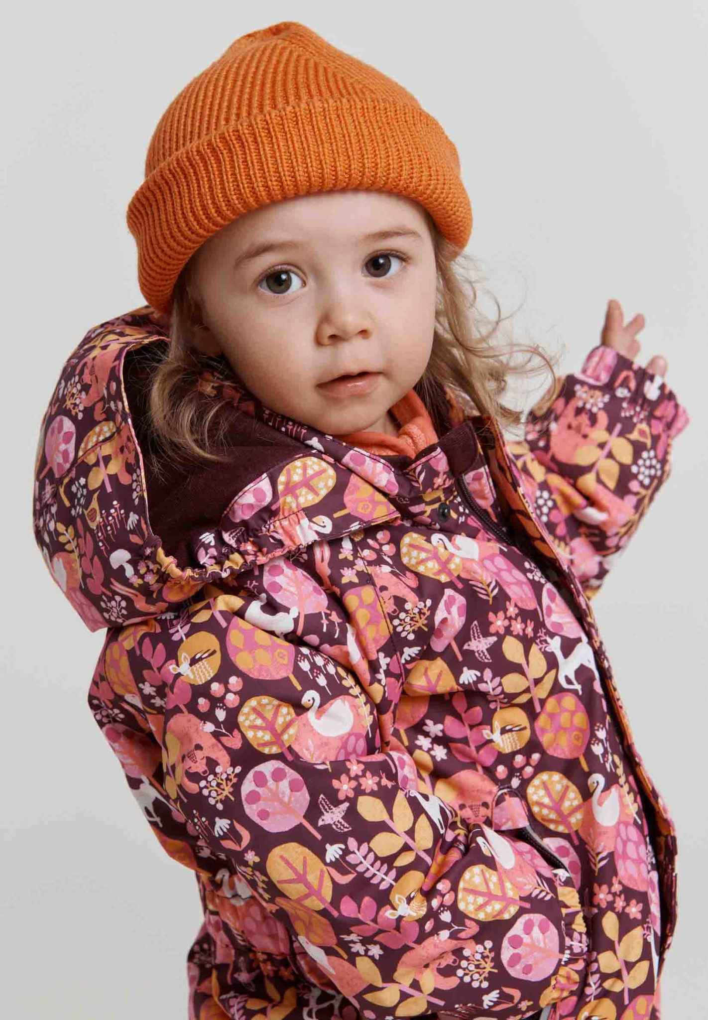 Beanie Reissari
