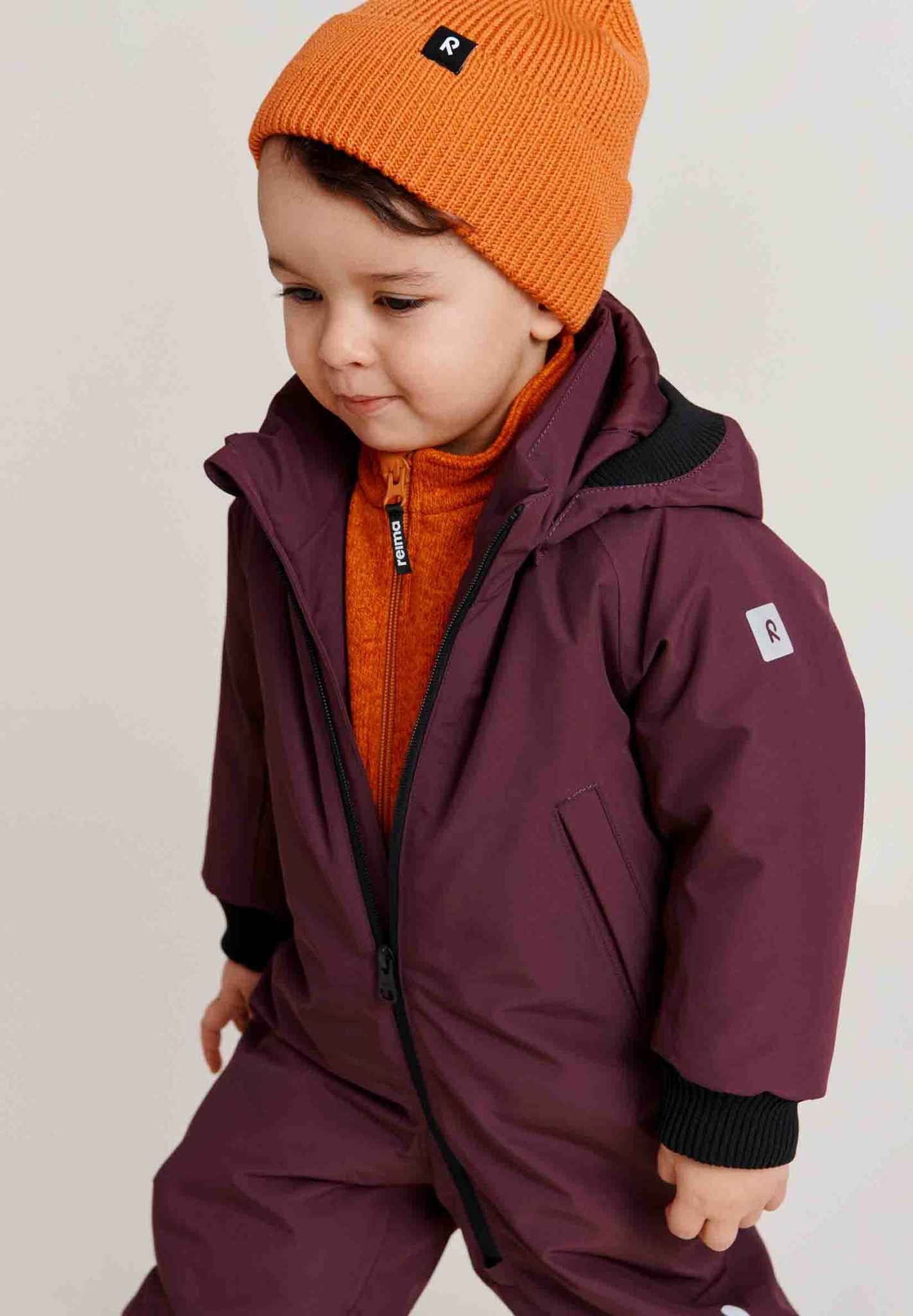 Beanie Reissari