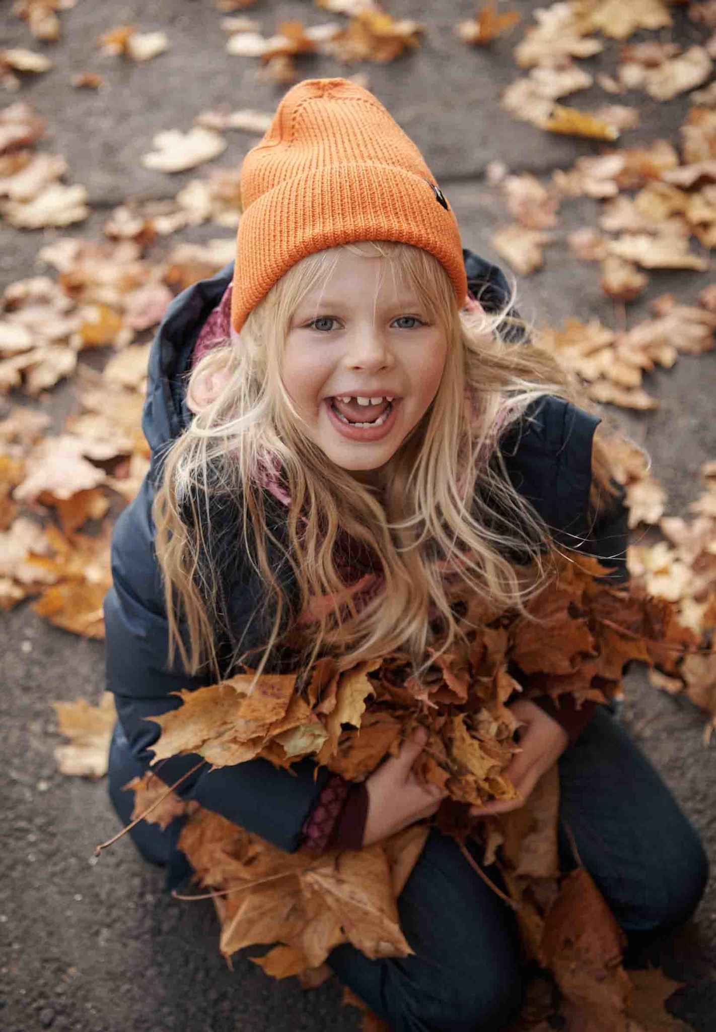 Beanie Reissari