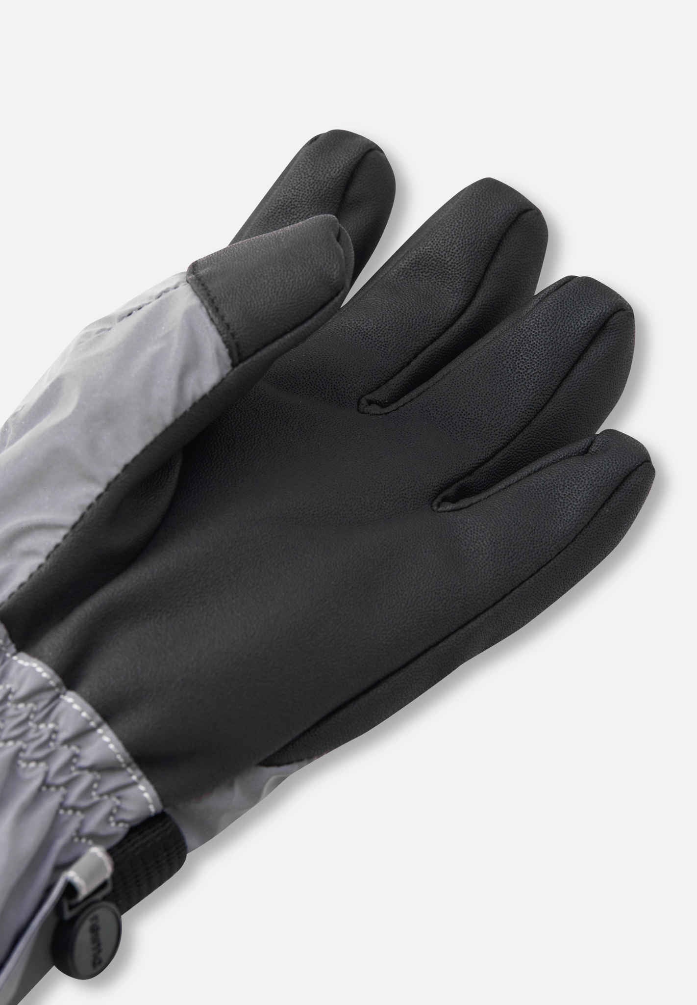 Refklektierende Winterhandschuhe Refle