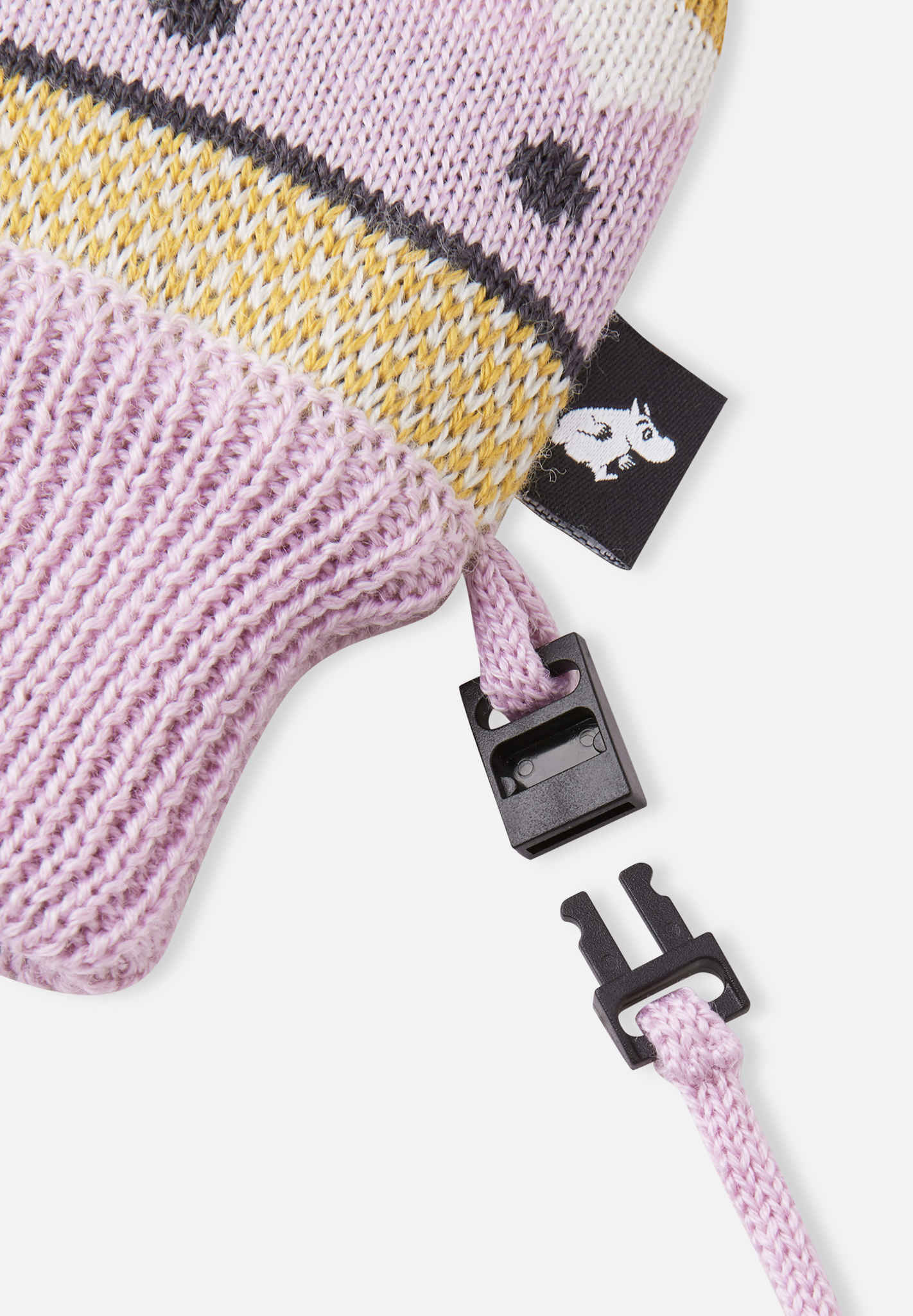 Baby Fäustlinge Moomin Viska