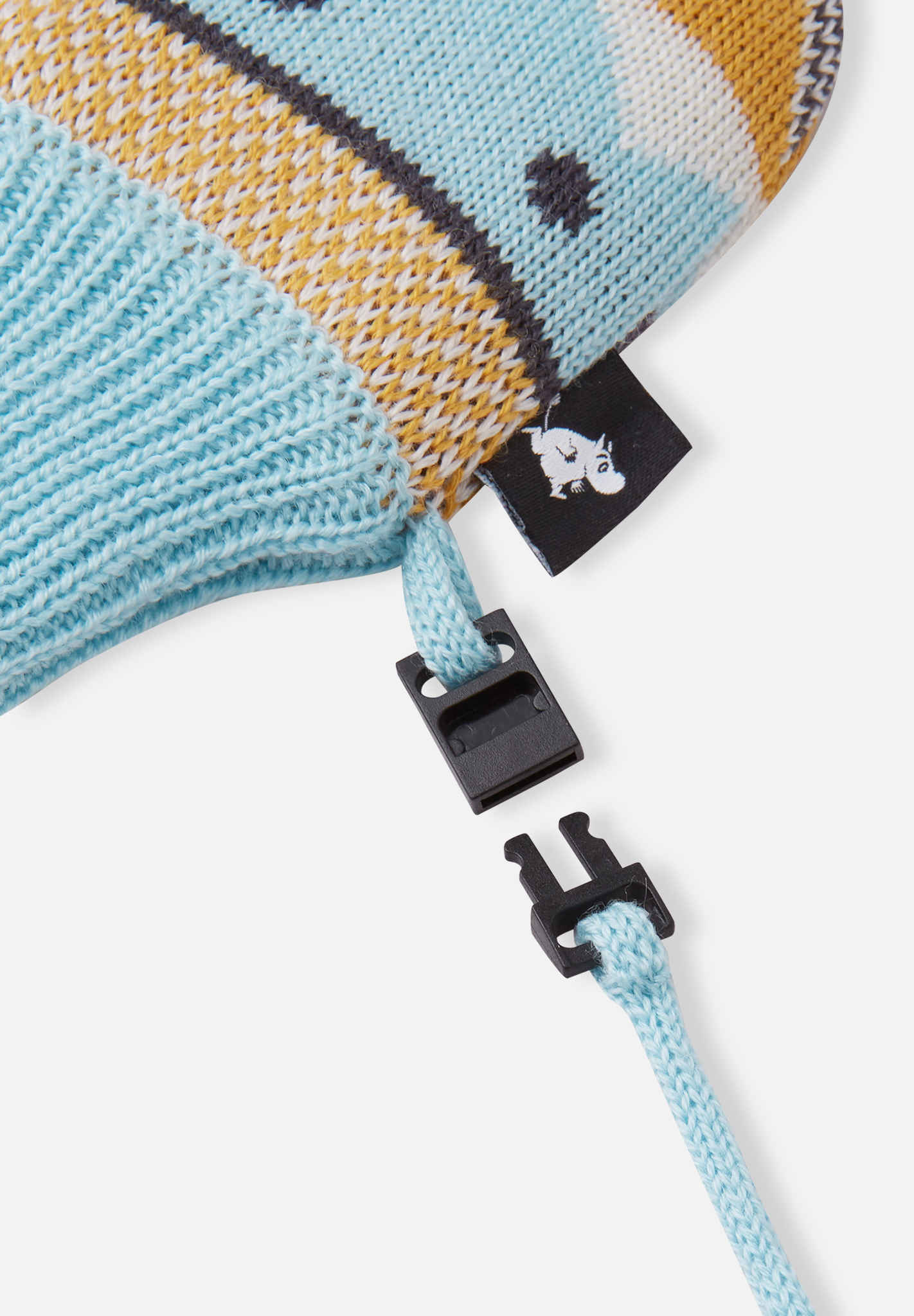 Baby Fäustlinge Moomin Viska