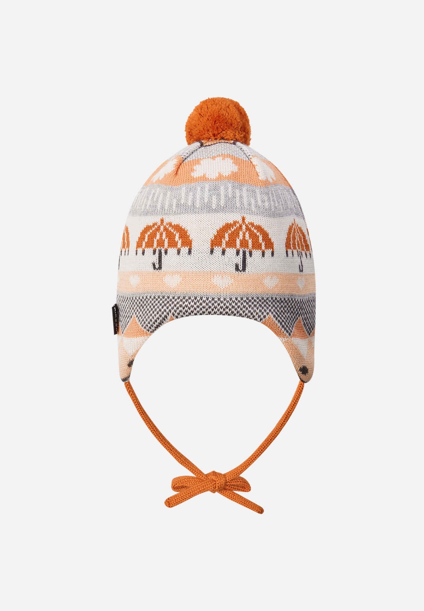 Baby Mütze Moomin Yngst