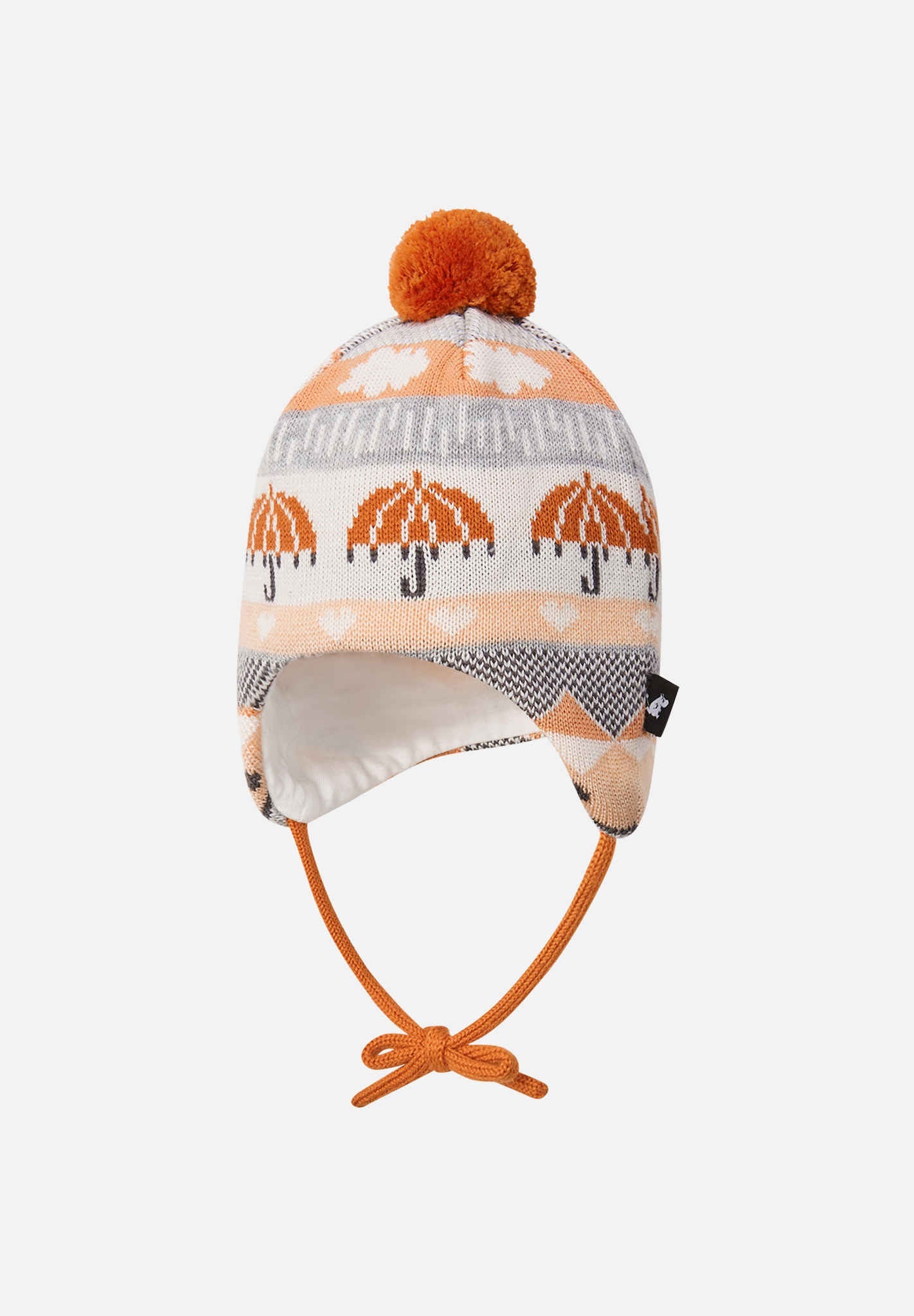 Baby Mütze Moomin Yngst