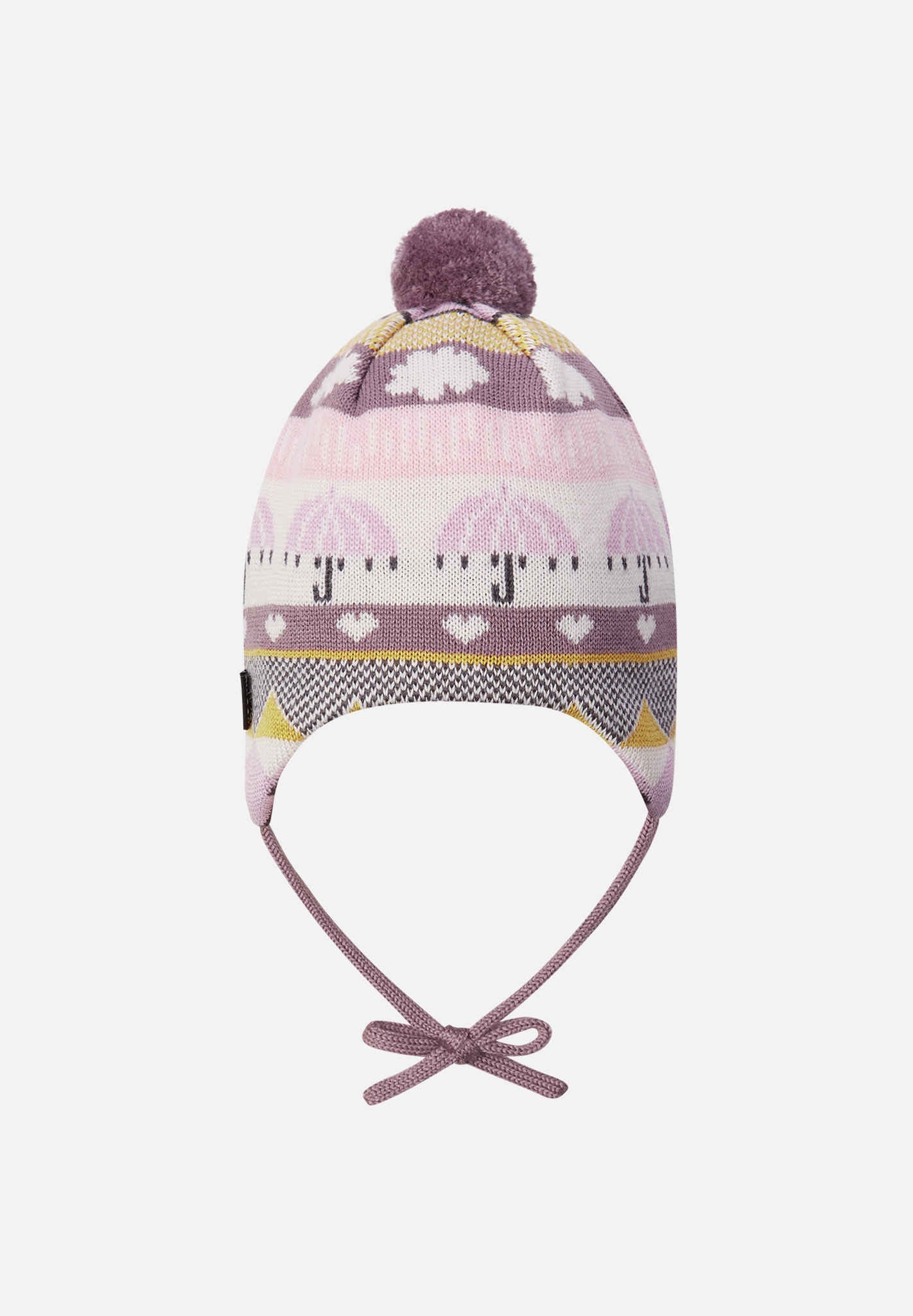 Baby Mütze Moomin Yngst