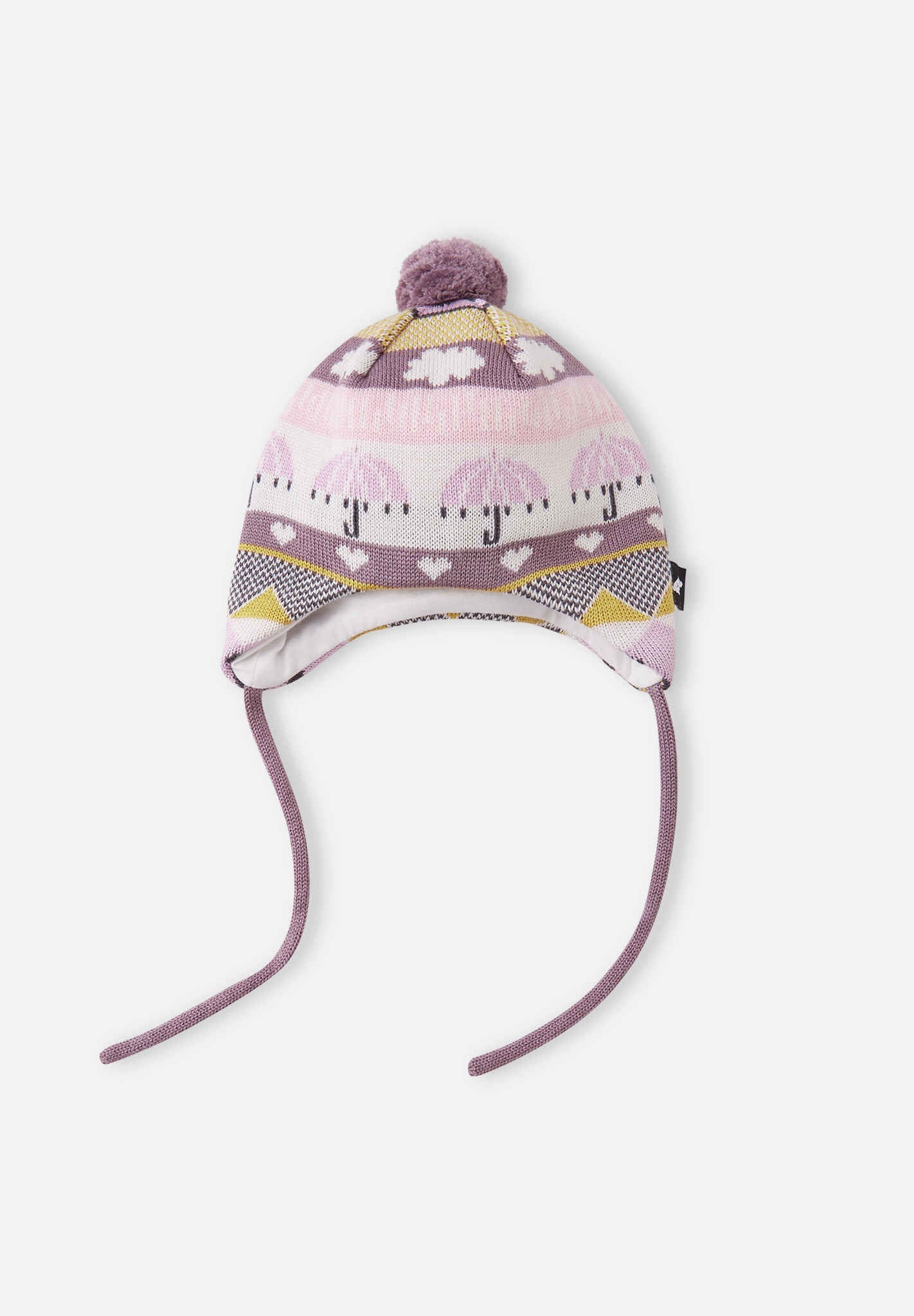 Baby Mütze Moomin Yngst