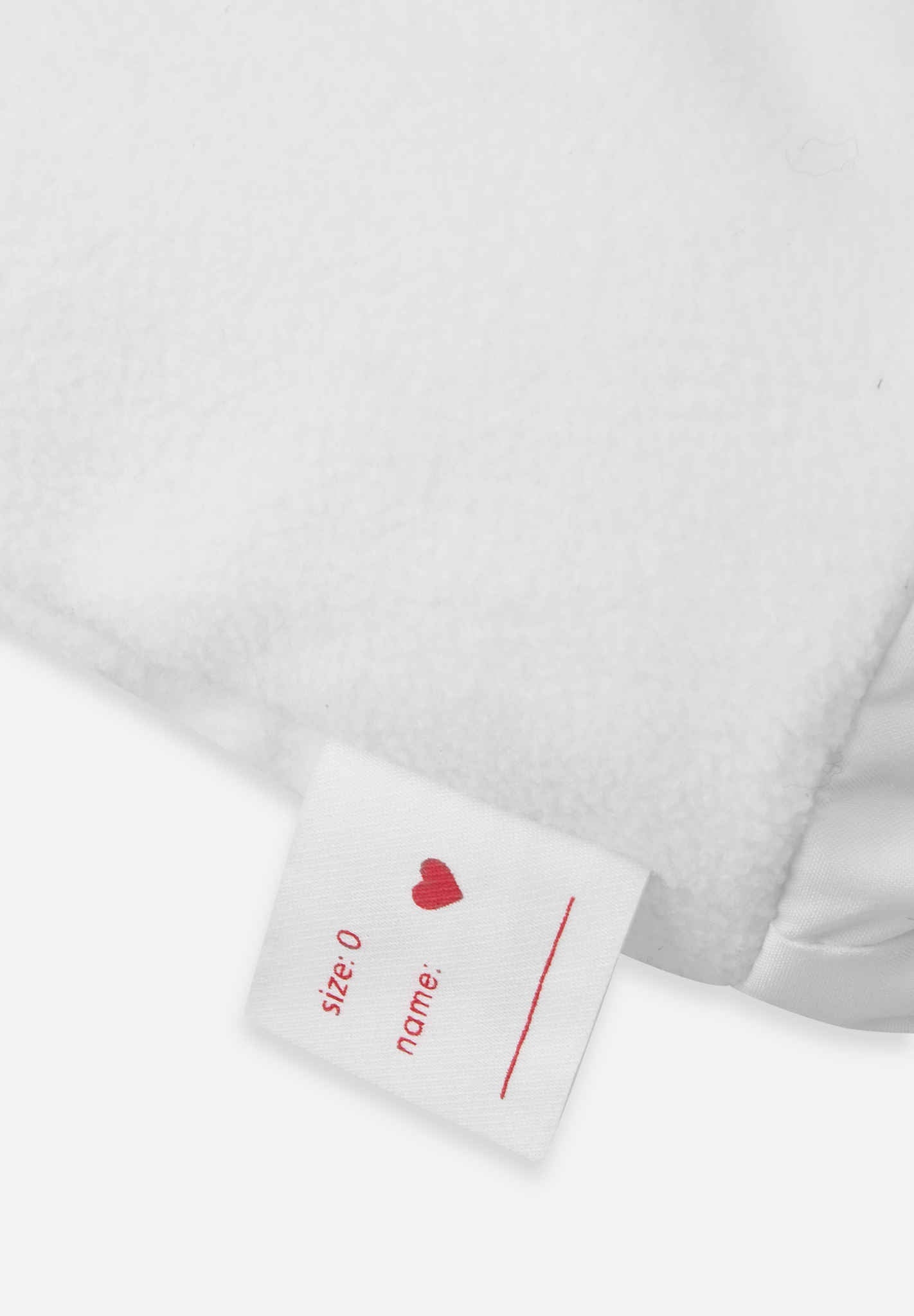 Baby Fäustlinge Talvik