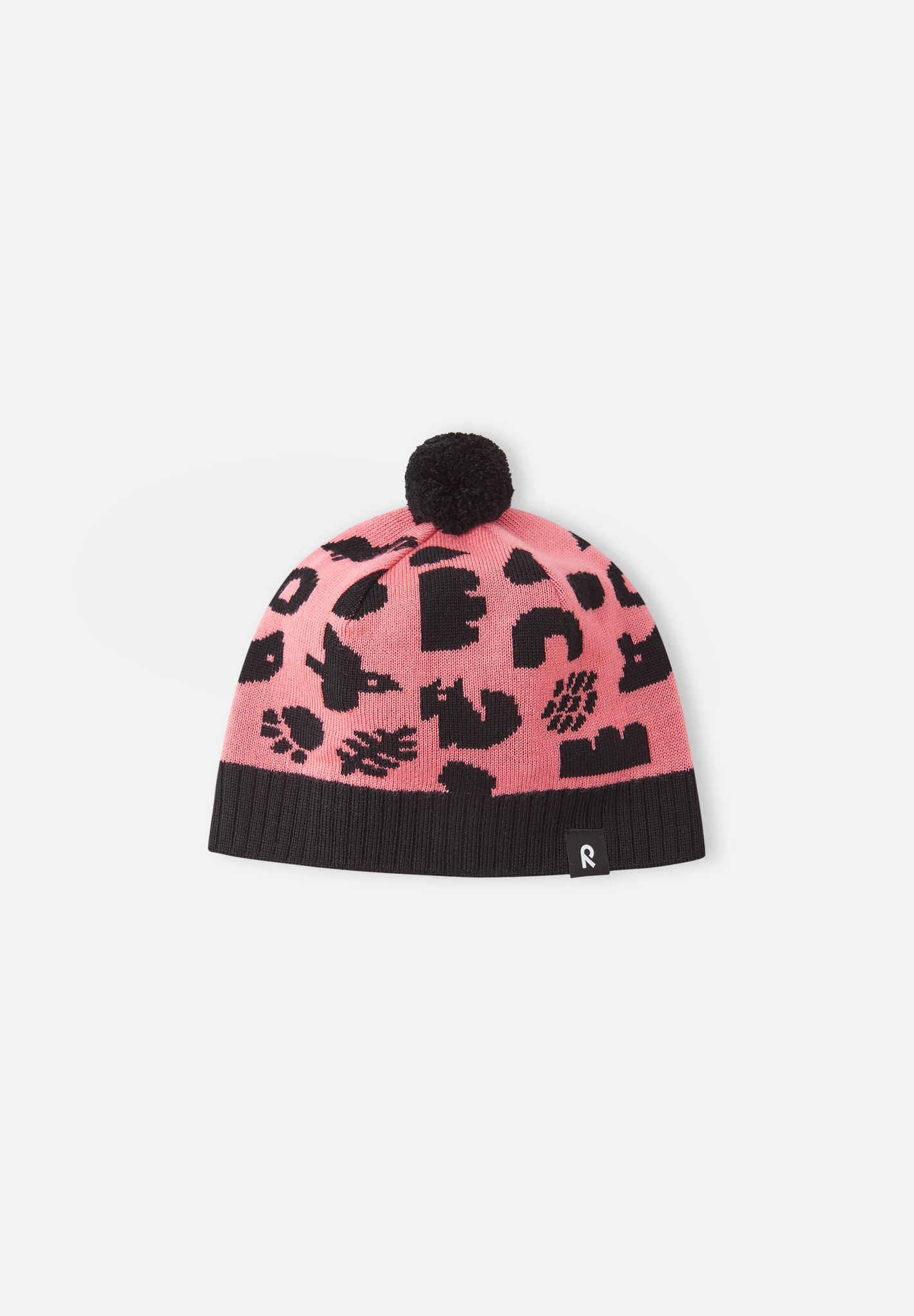 Kinder Beanie Kuviot