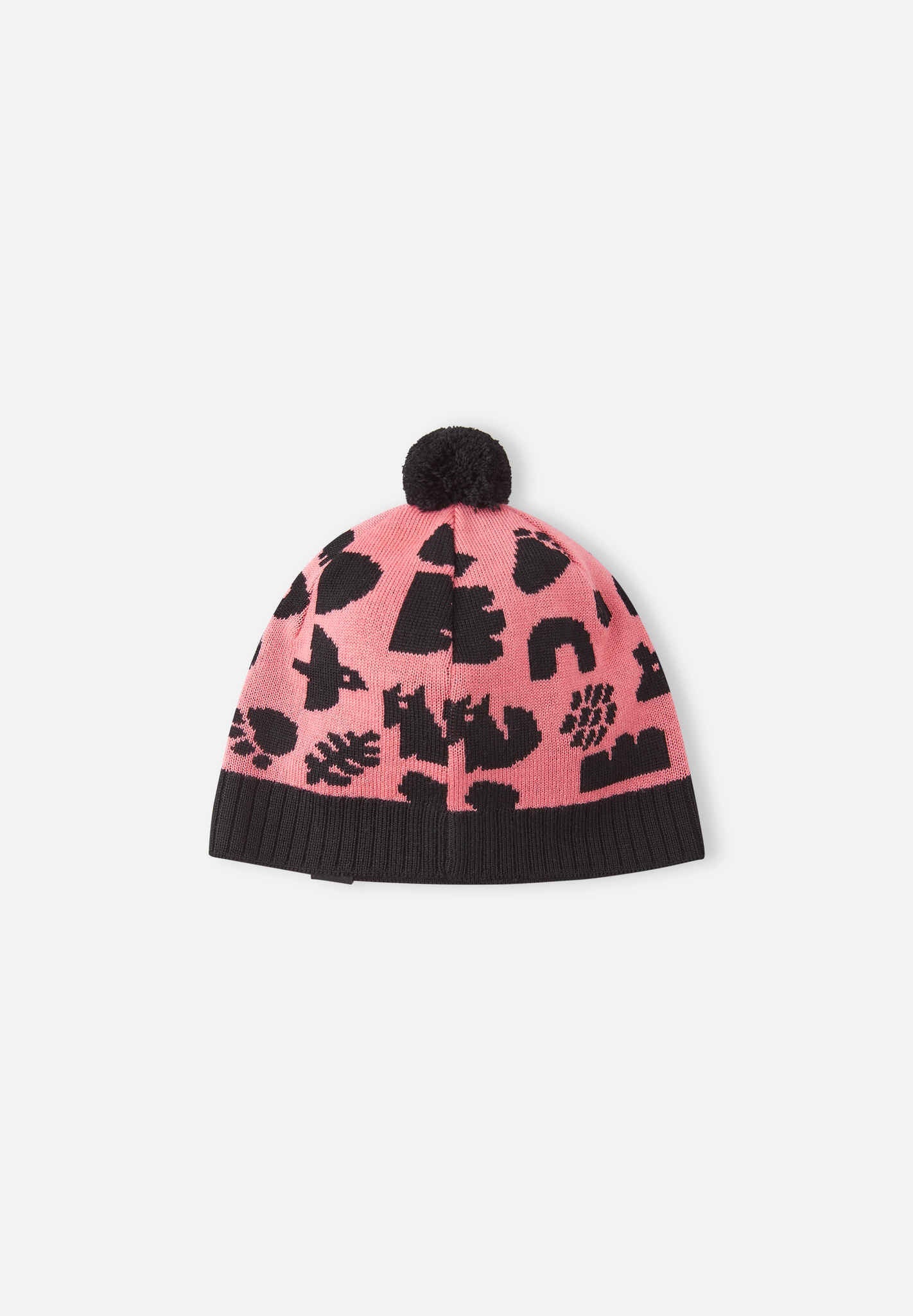 Kinder Beanie Kuviot