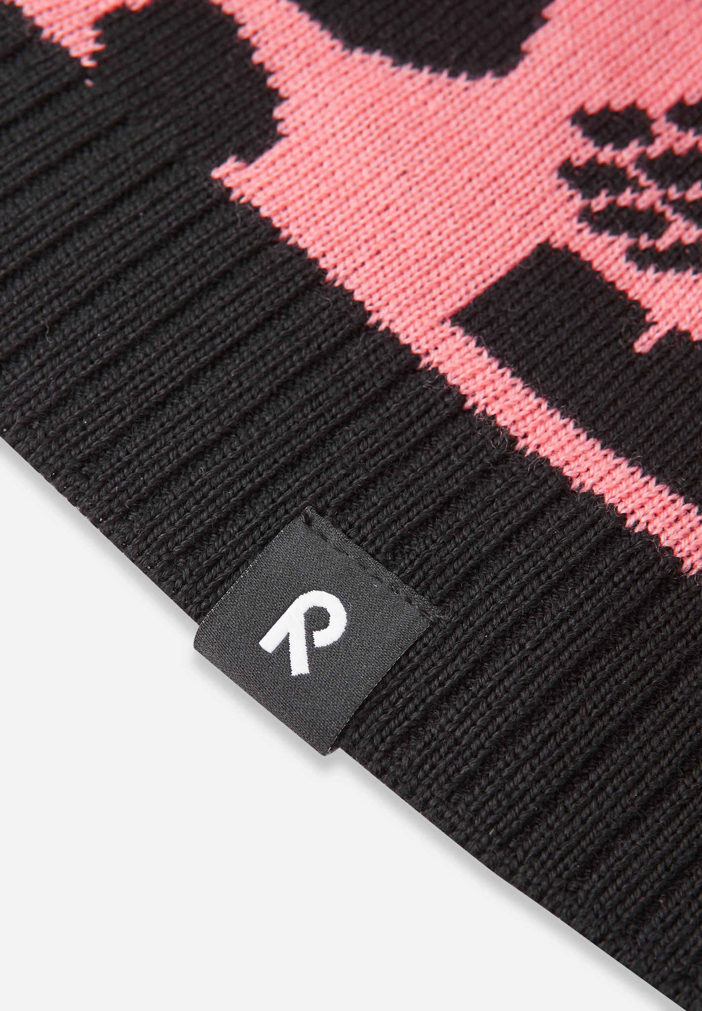 Kinder Beanie Kuviot