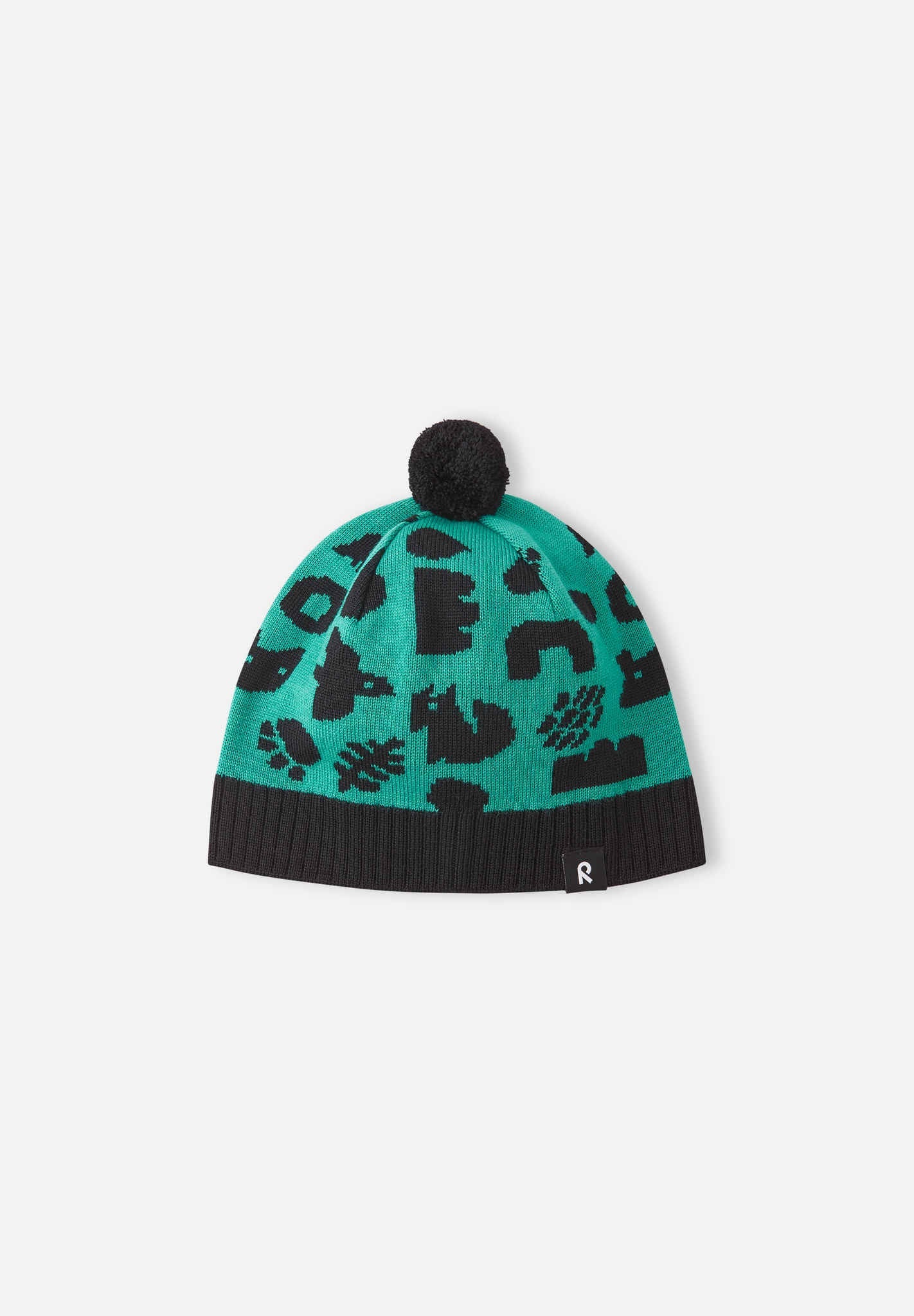 Kinder Beanie Kuviot