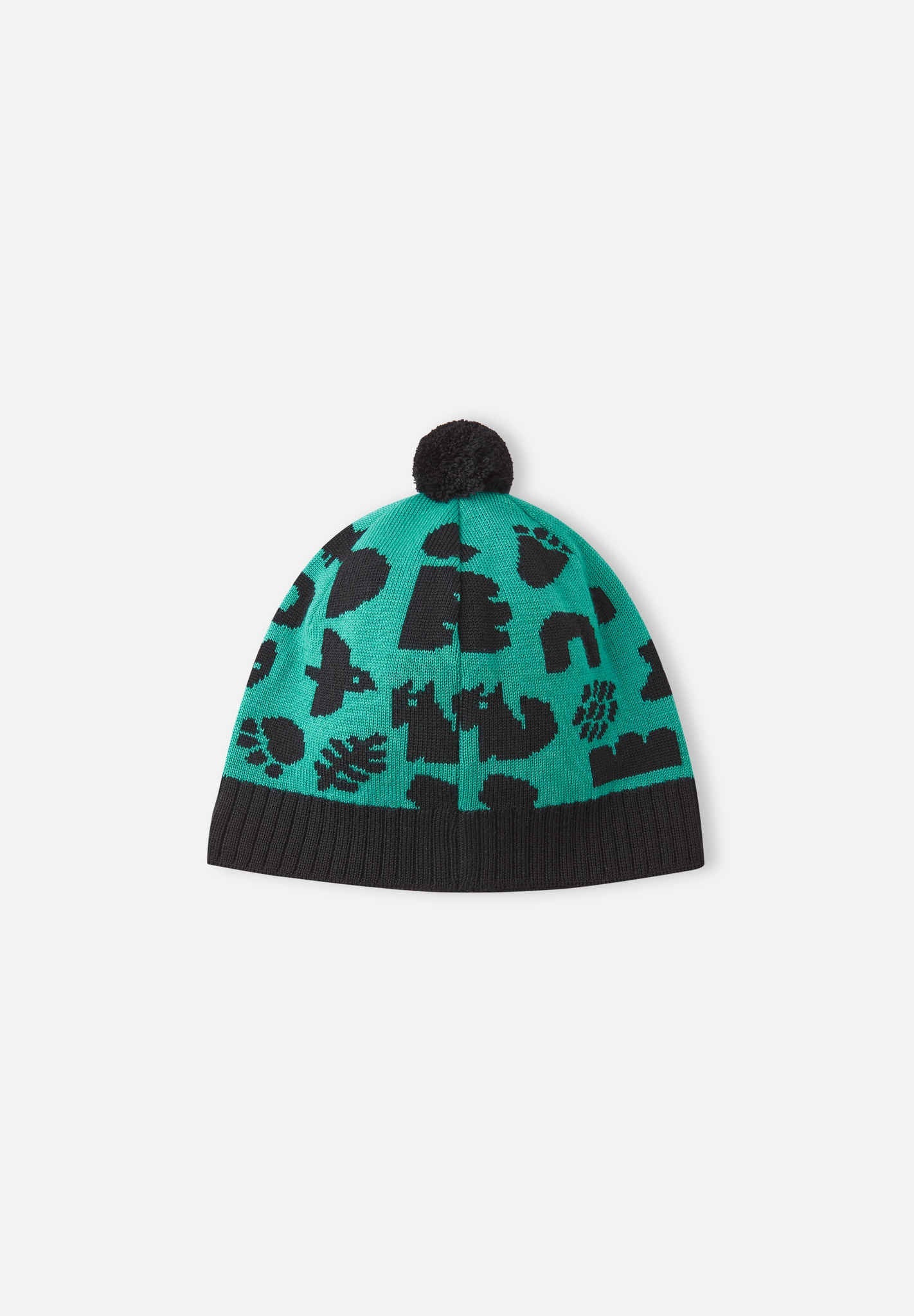 Kinder Beanie Kuviot