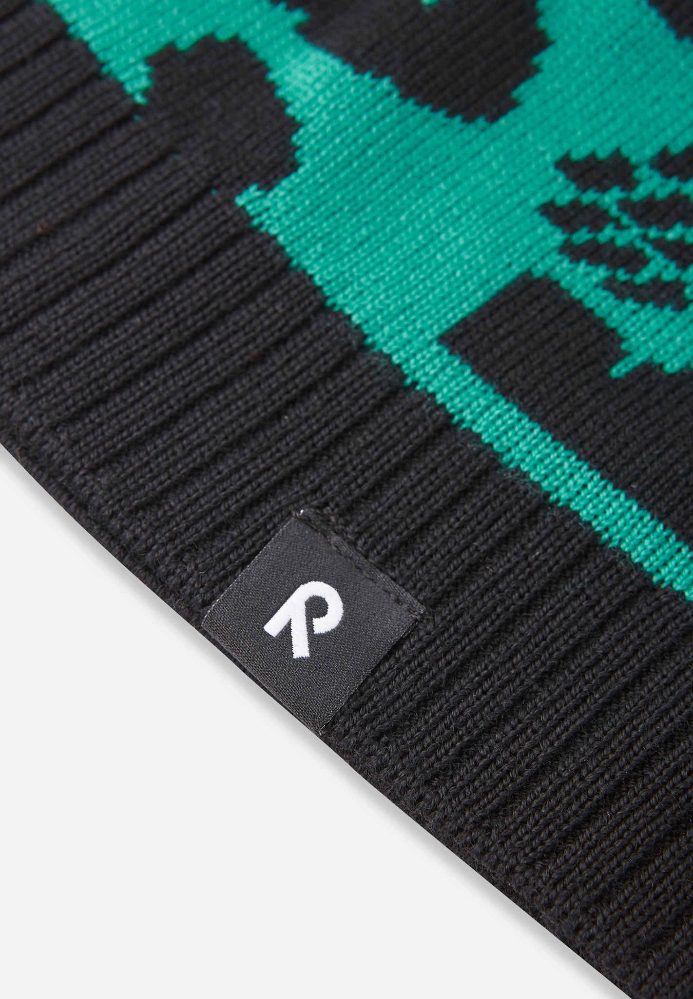 Kinder Beanie Kuviot