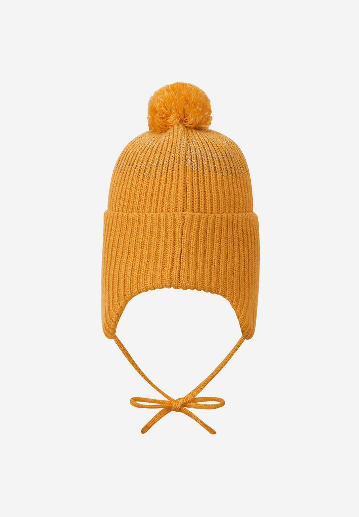 Kleinkinder Beanie Pilkotus