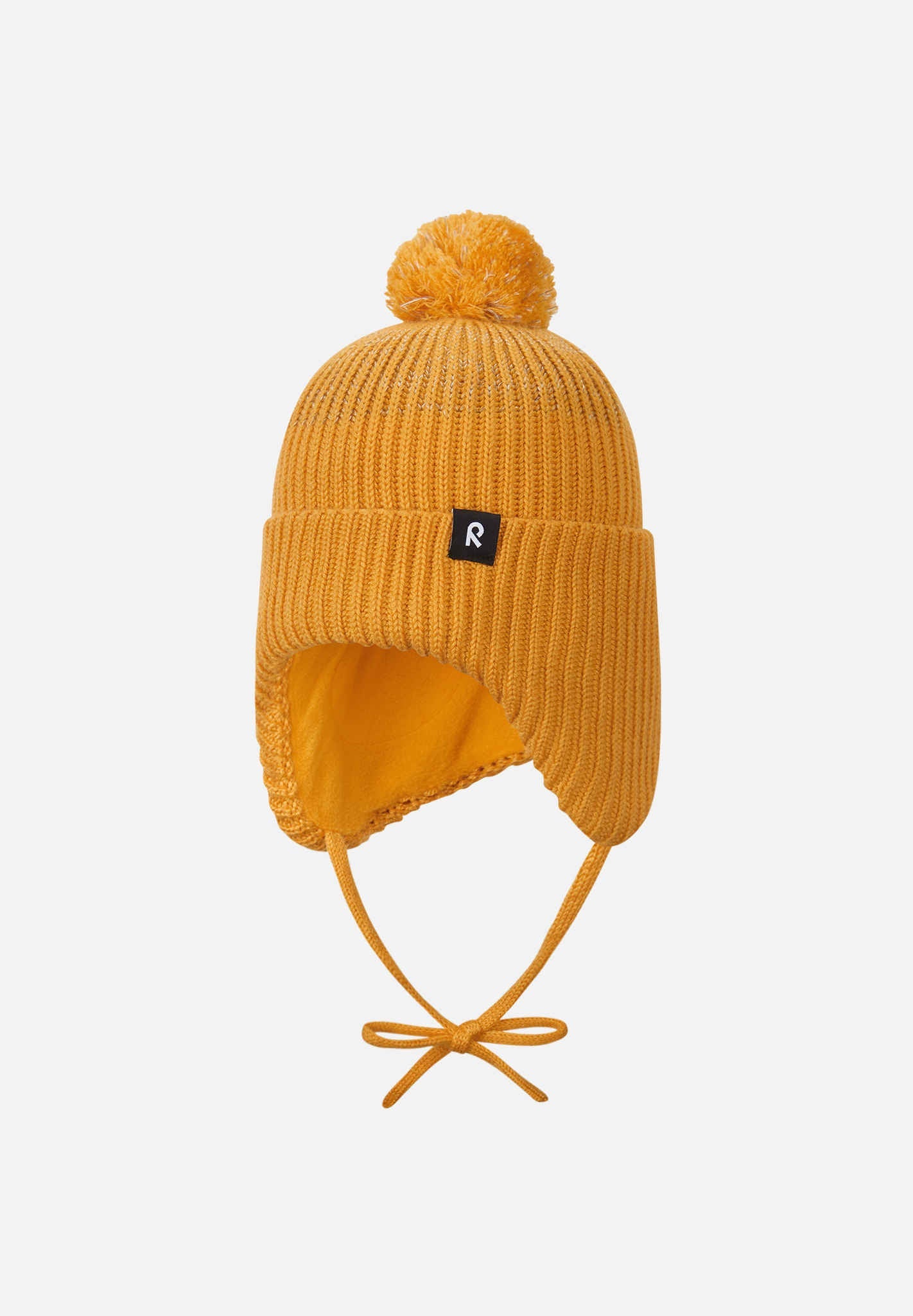Kleinkinder Beanie Pilkotus