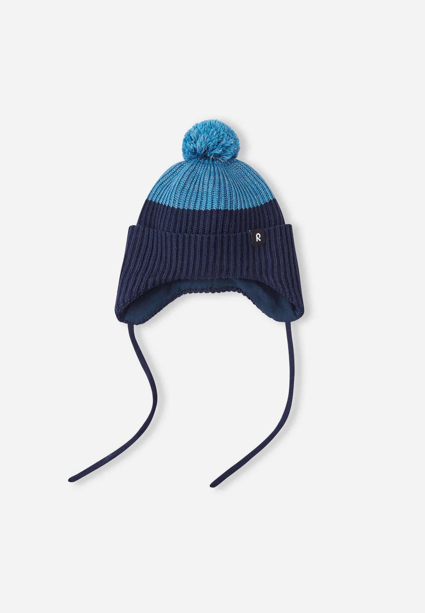 Kleinkinder Beanie Pilkotus