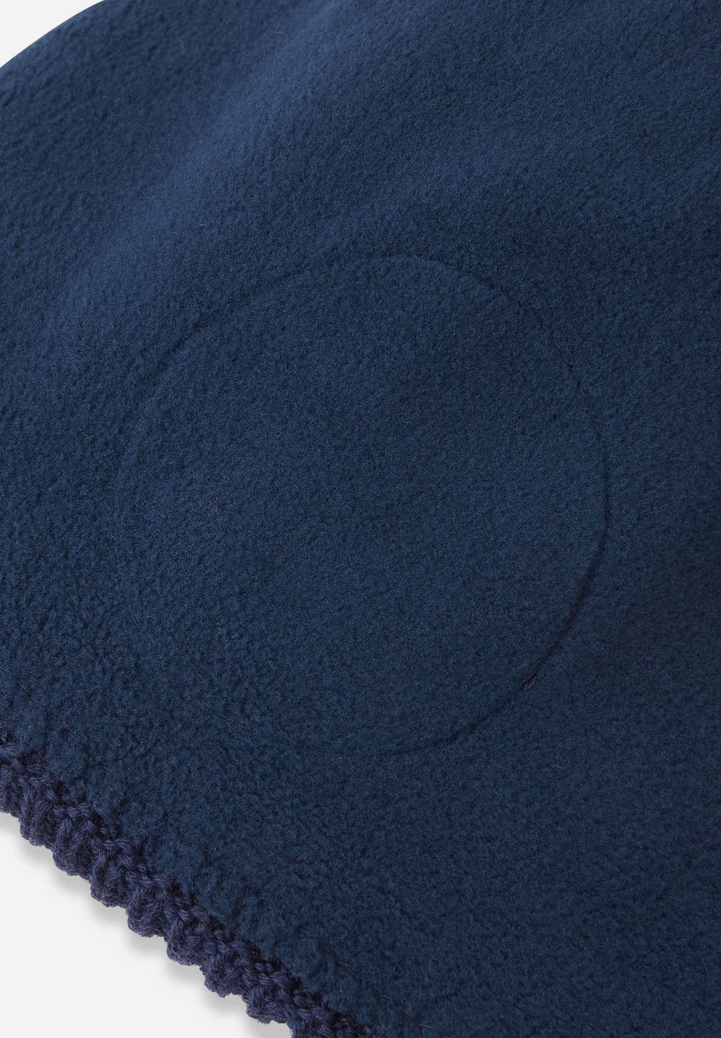 Kinder Beanie Pilke
