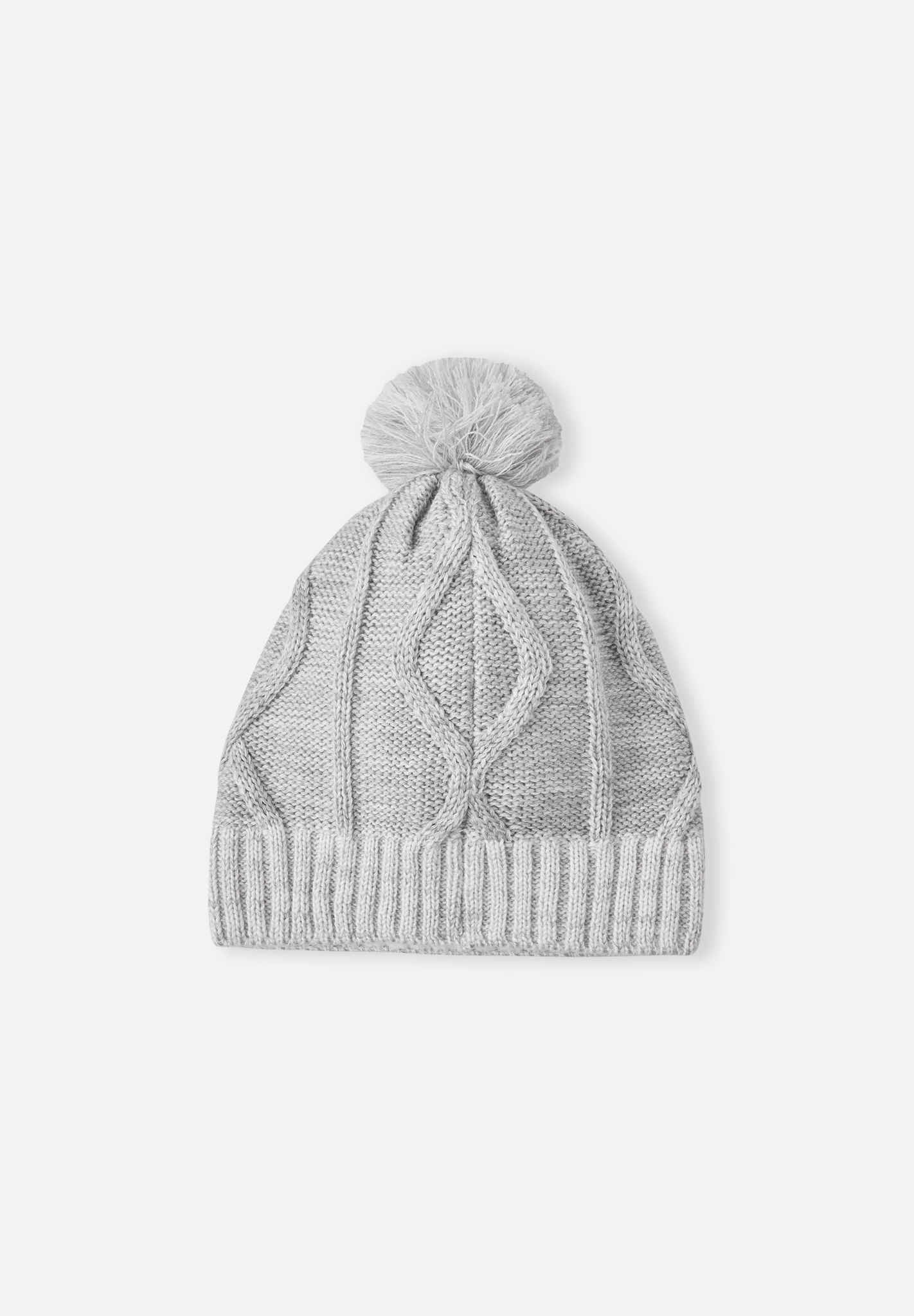 Kinder Beanie Routii