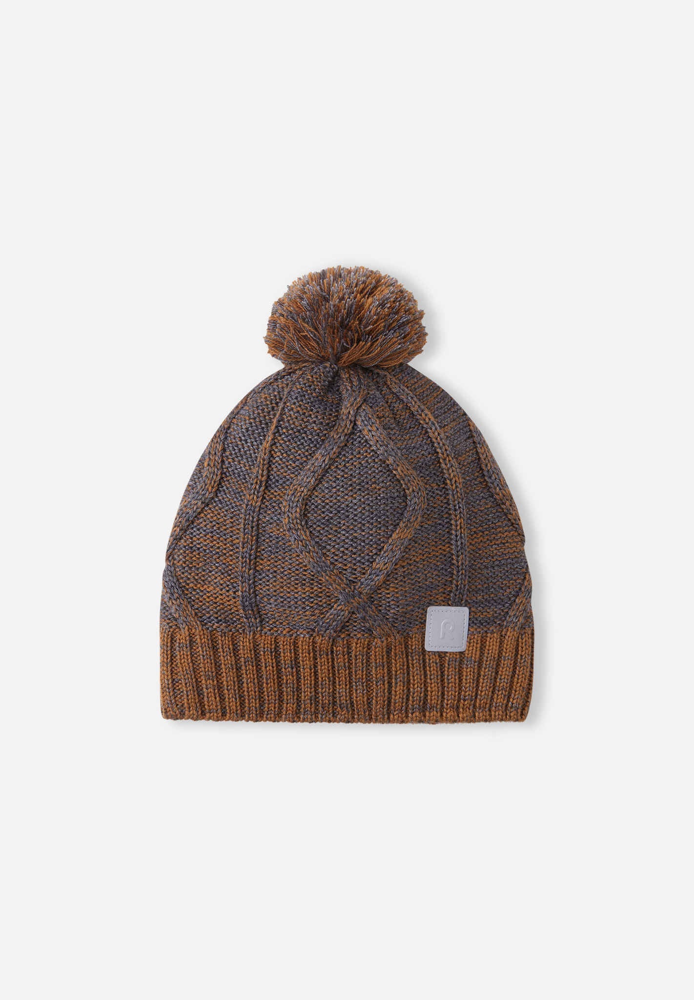 Kinder Beanie Routii