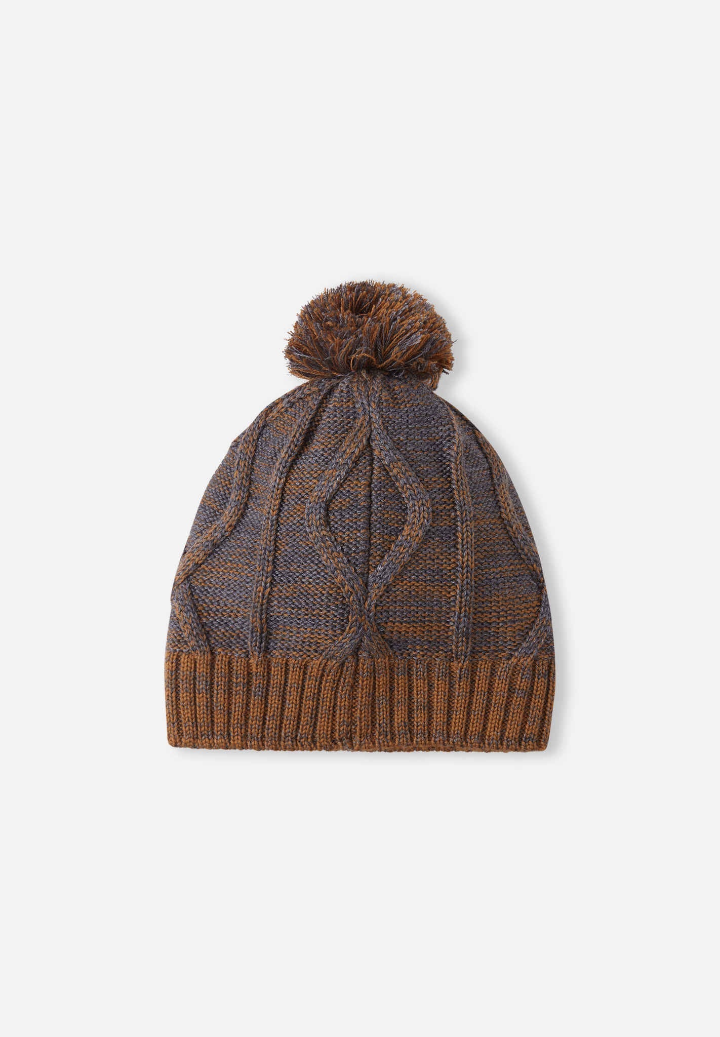Kinder Beanie Routii