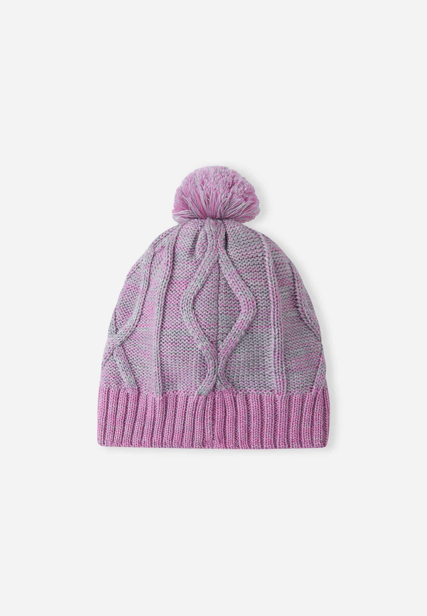 Kinder Beanie Routii