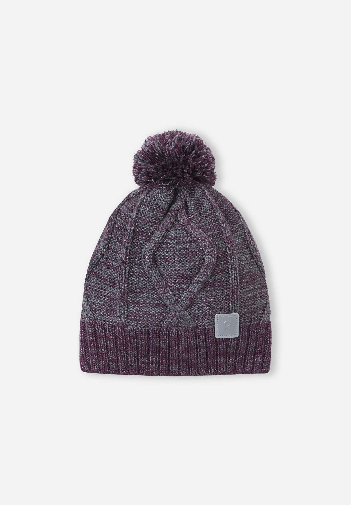 Kinder Beanie Routii