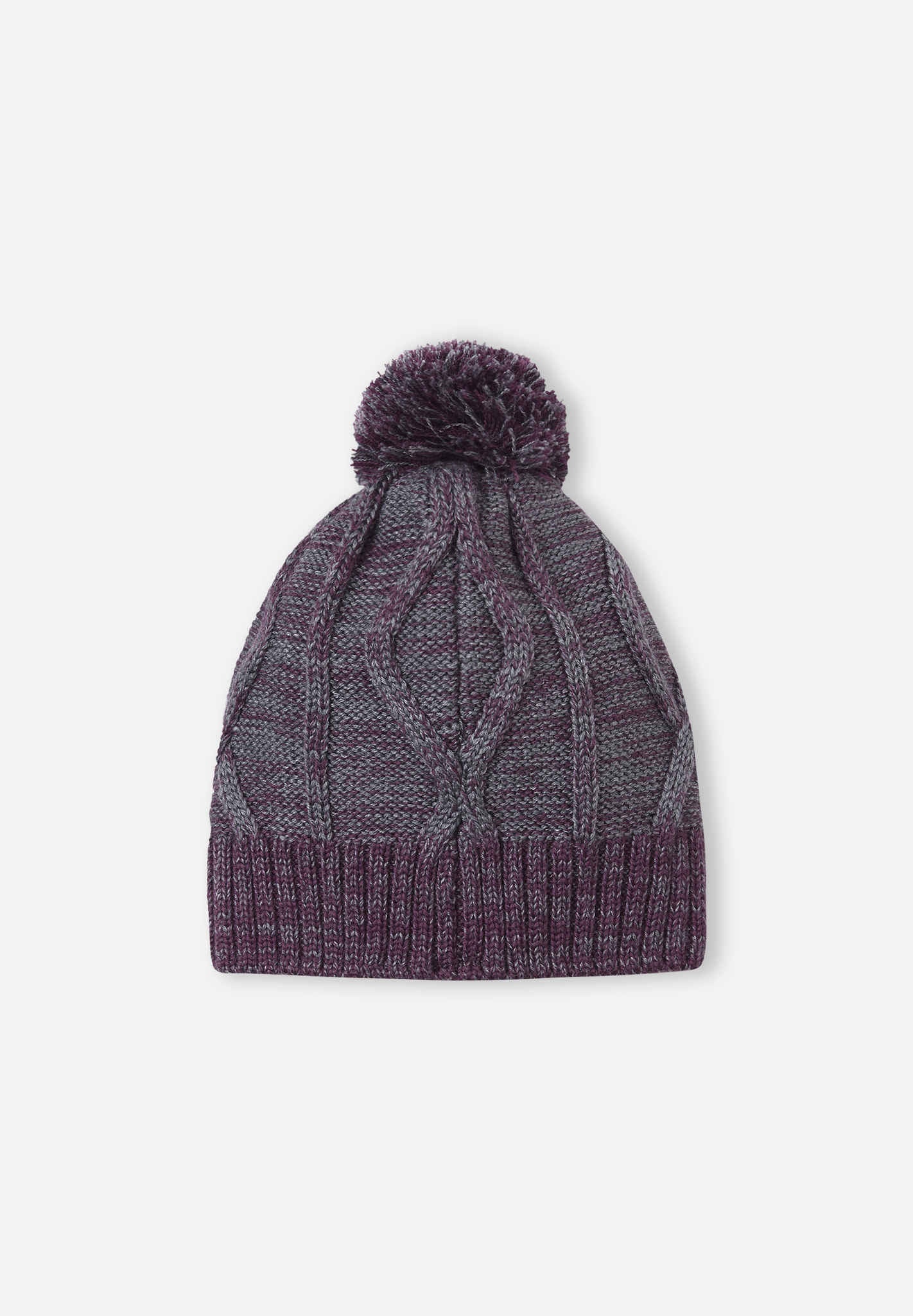 Kinder Beanie Routii
