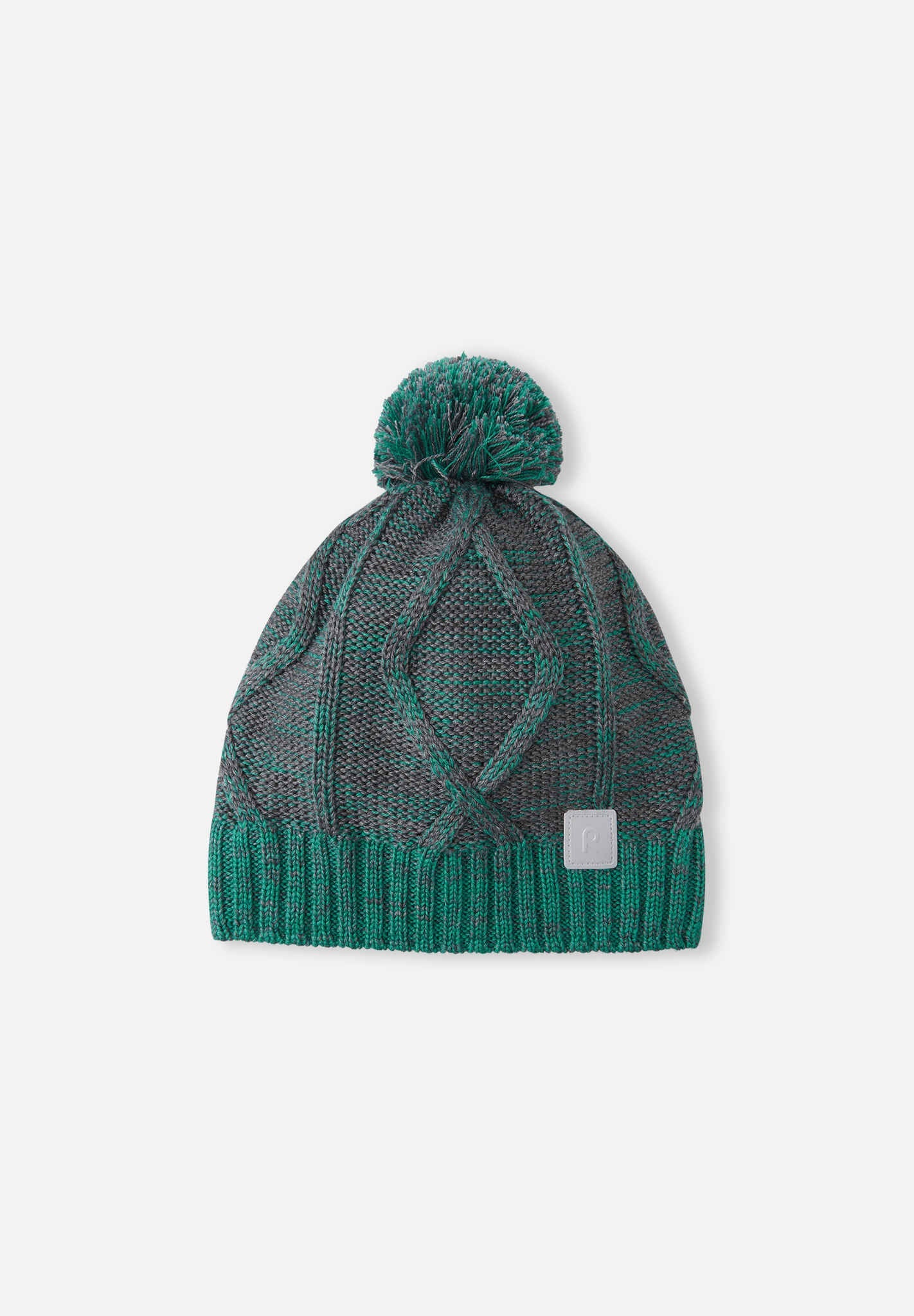 Kinder Beanie Routii