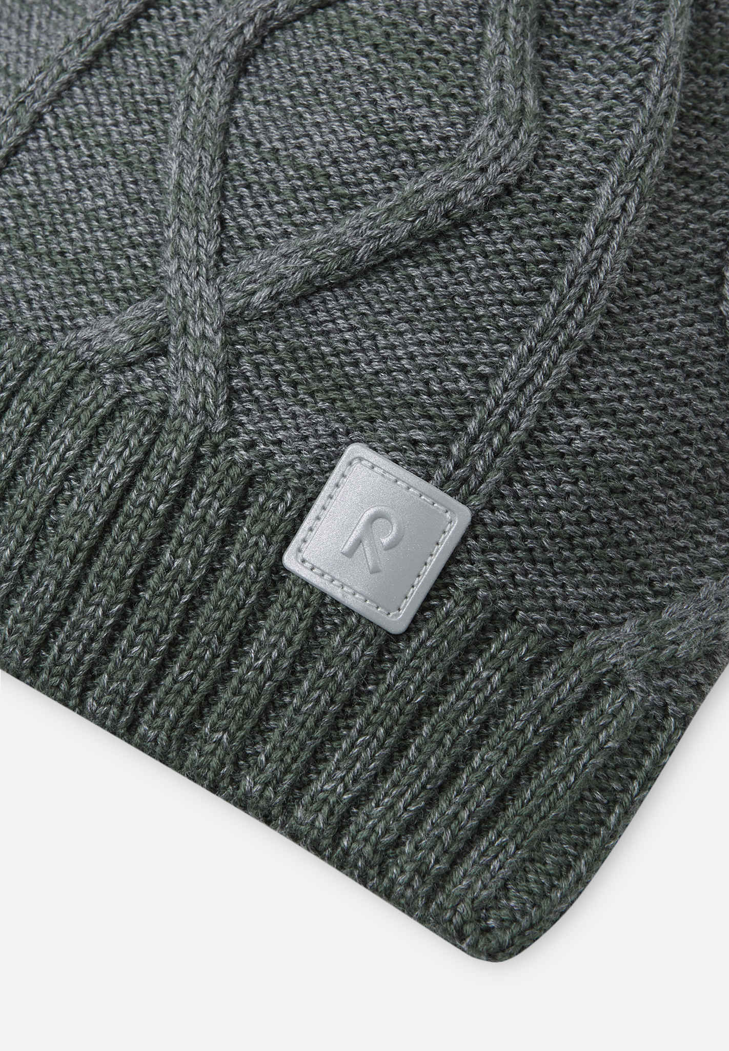 Kinder Beanie Routii