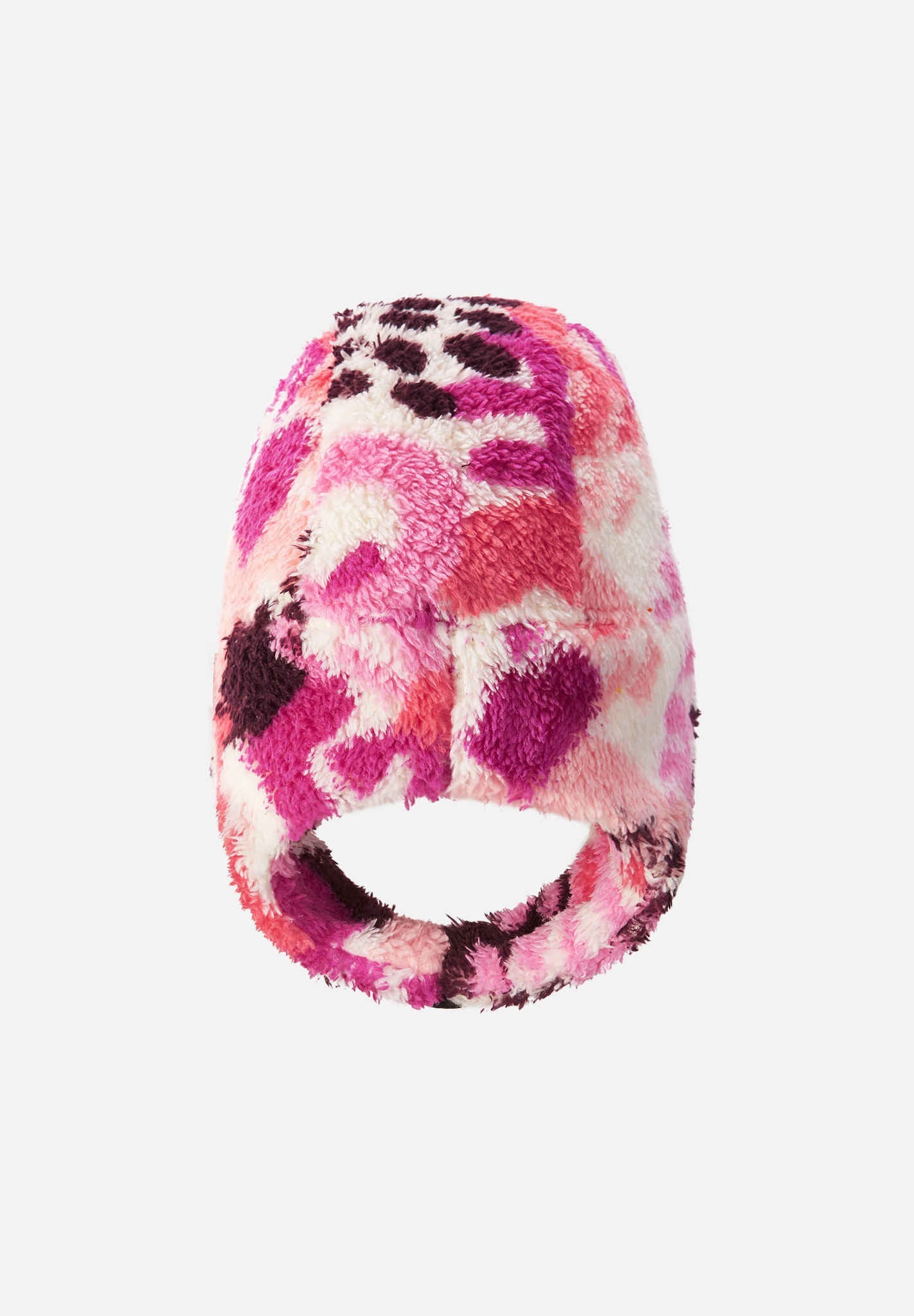 Kinder Hut Piletti