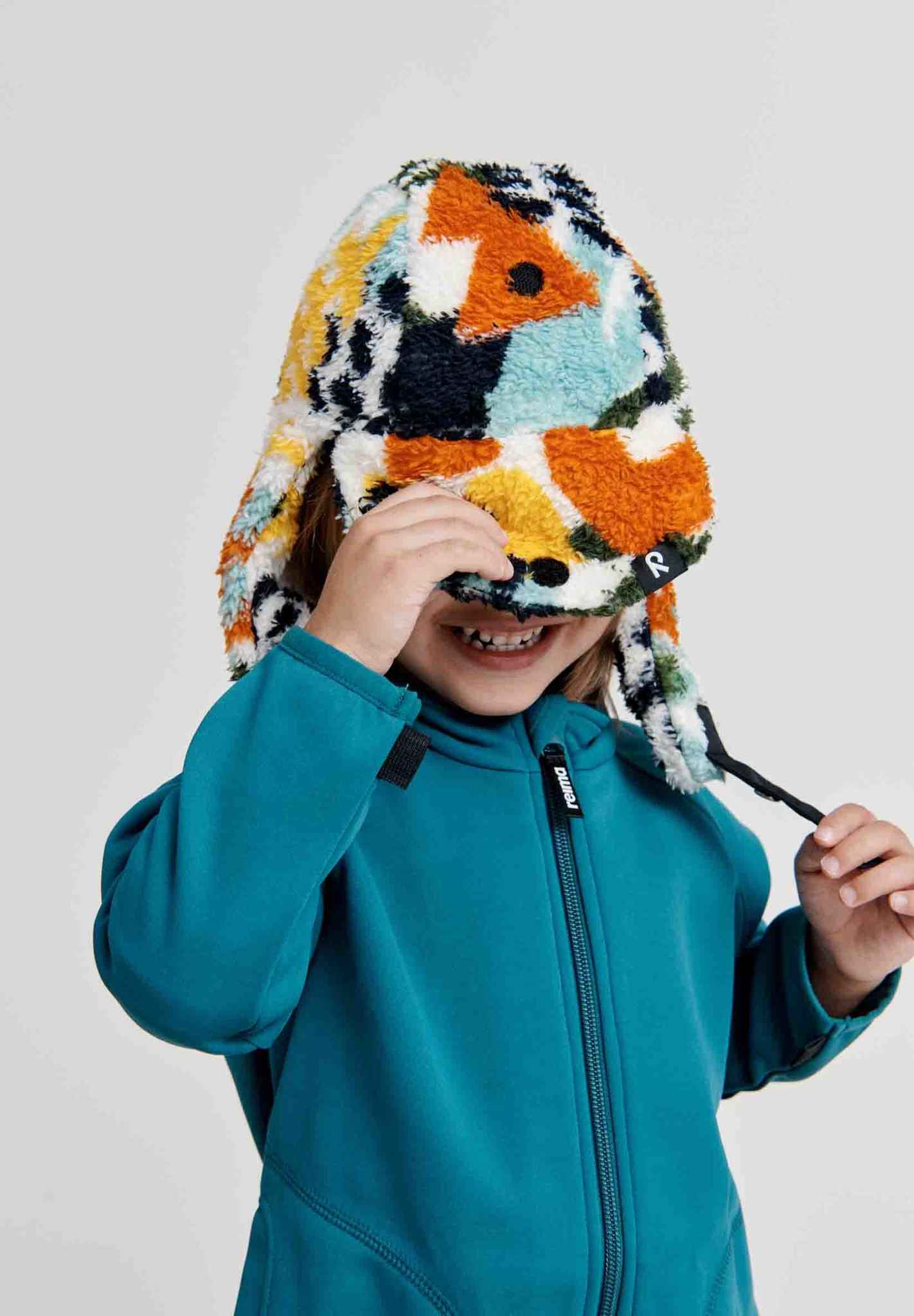 Kinder Hut Piletti
